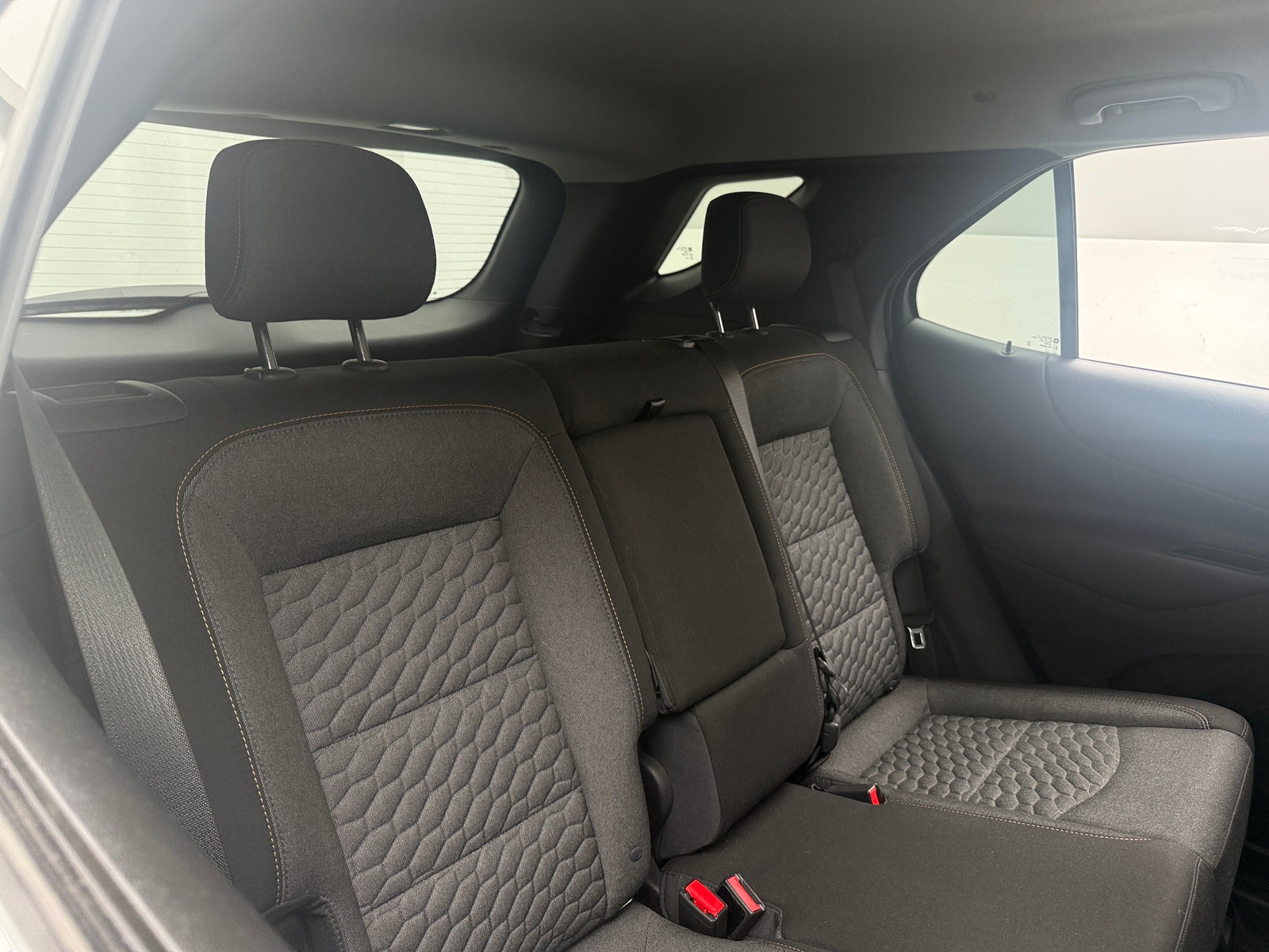 Thumbnail: 2018 Chevrolet Equinox - 6