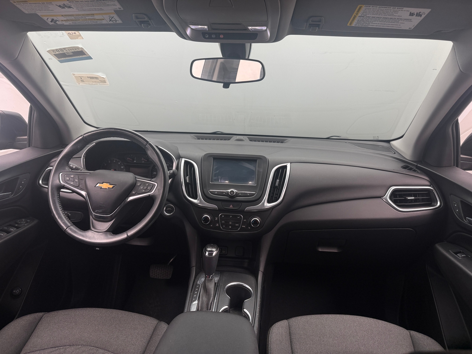 Thumbnail: 2018 Chevrolet Equinox - 3