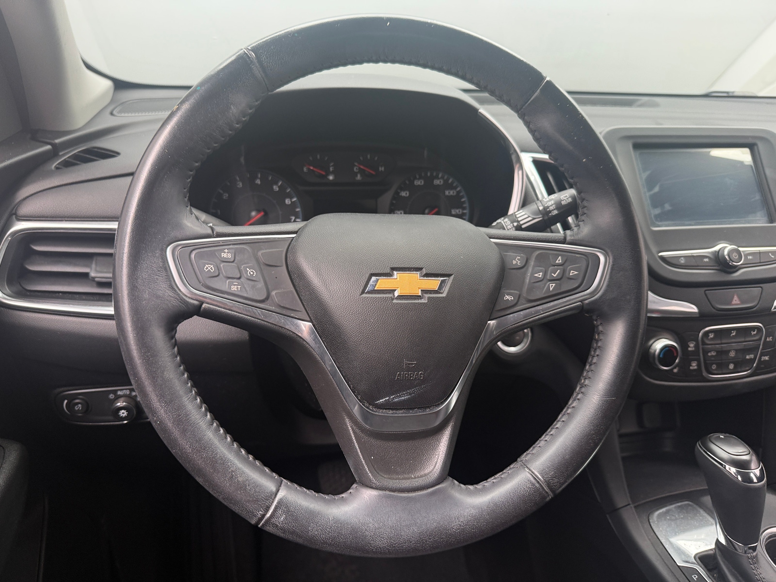 Thumbnail: 2018 Chevrolet Equinox - 5