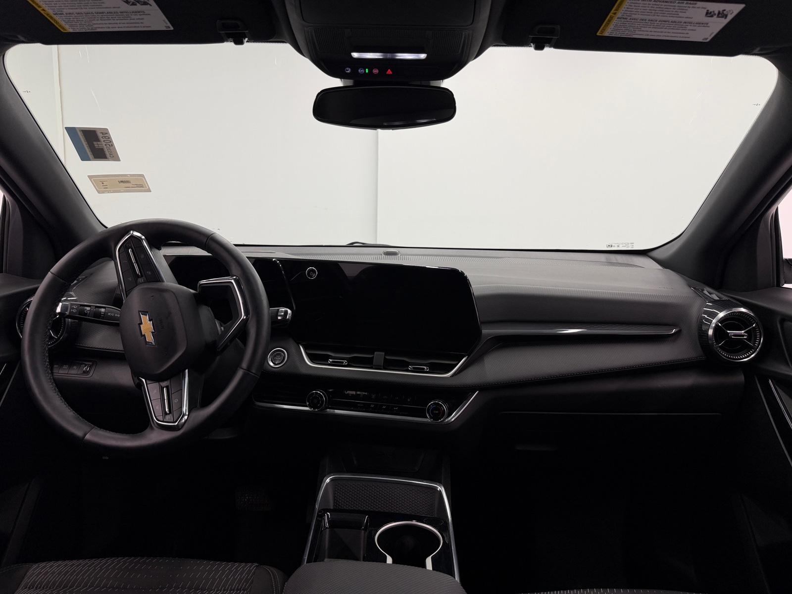 Thumbnail: 2025 Chevrolet Equinox - 3