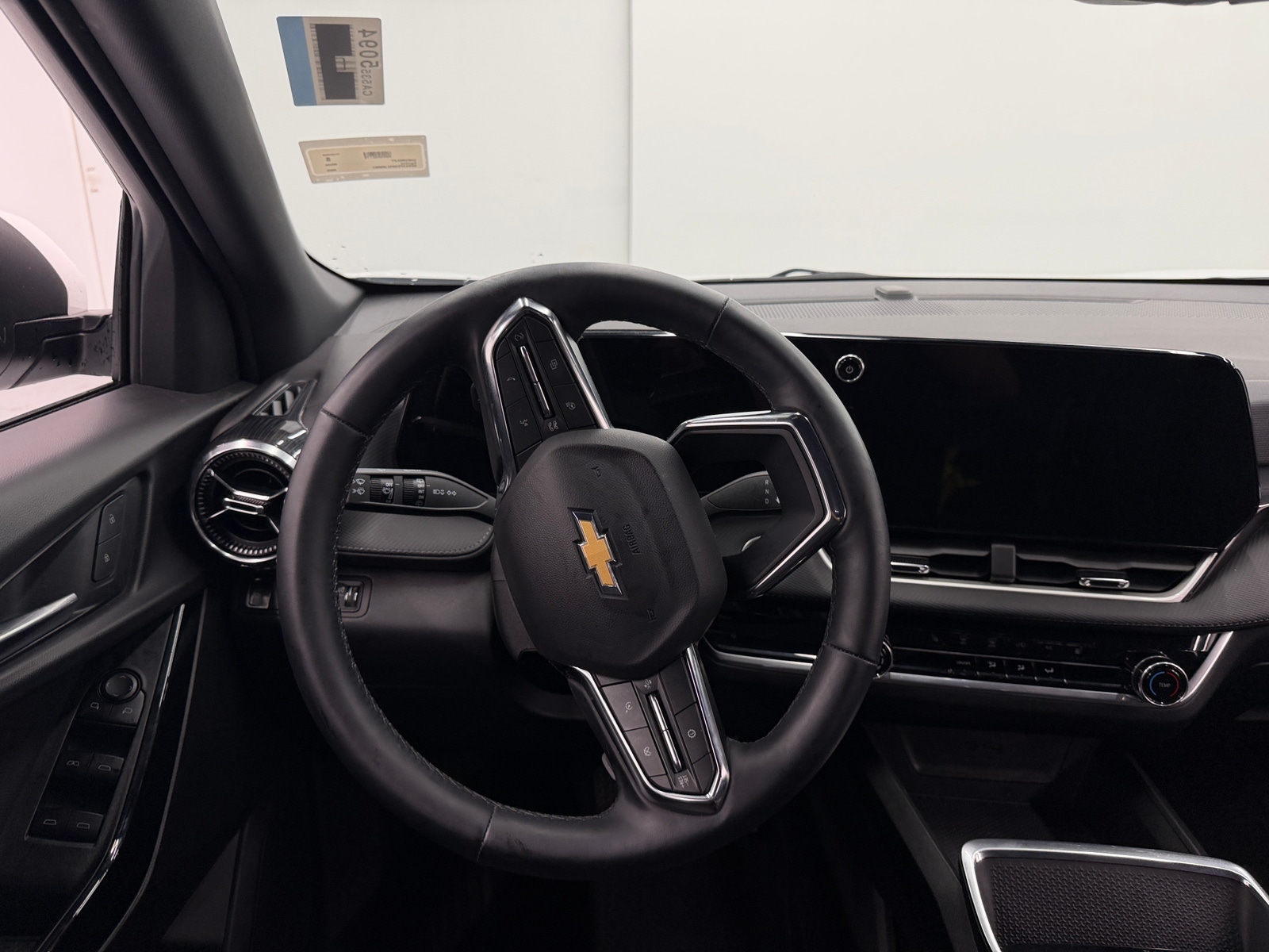 Thumbnail: 2025 Chevrolet Equinox - 5