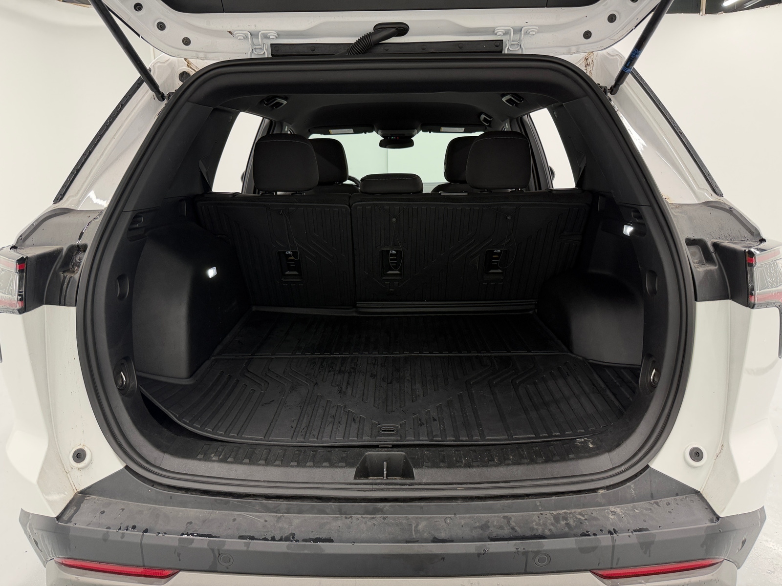 Thumbnail: 2025 Chevrolet Equinox - 7