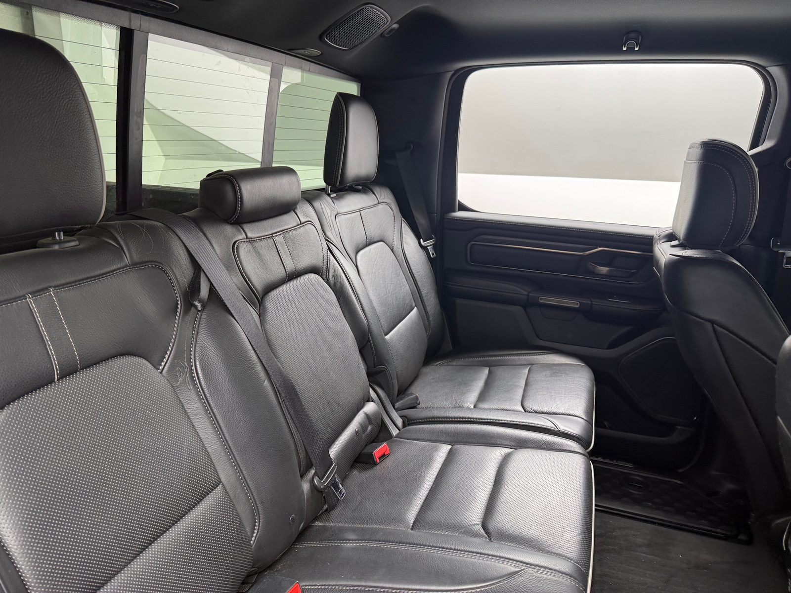 Thumbnail: 2020 RAM 1500 - 5