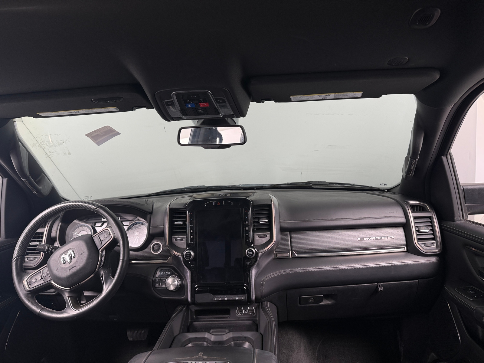 Thumbnail: 2020 RAM 1500 - 2