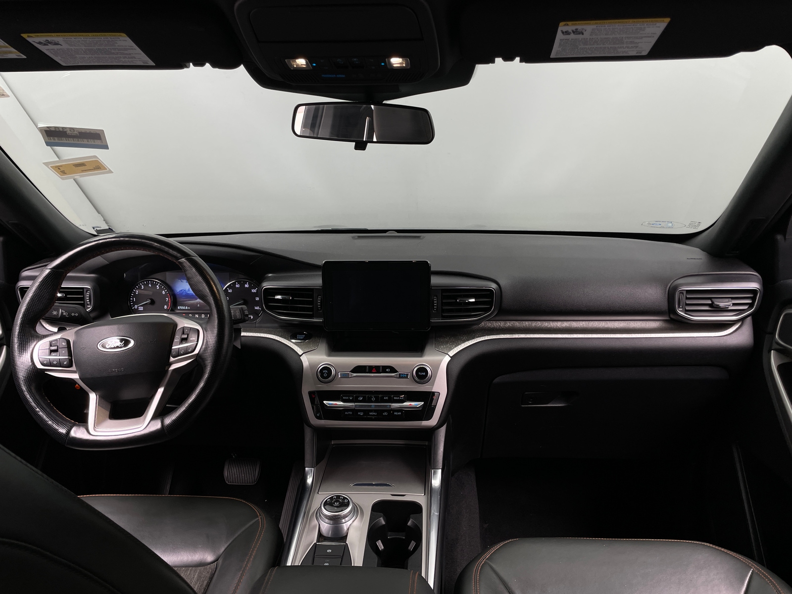 Thumbnail: 2021 Ford Explorer - 2