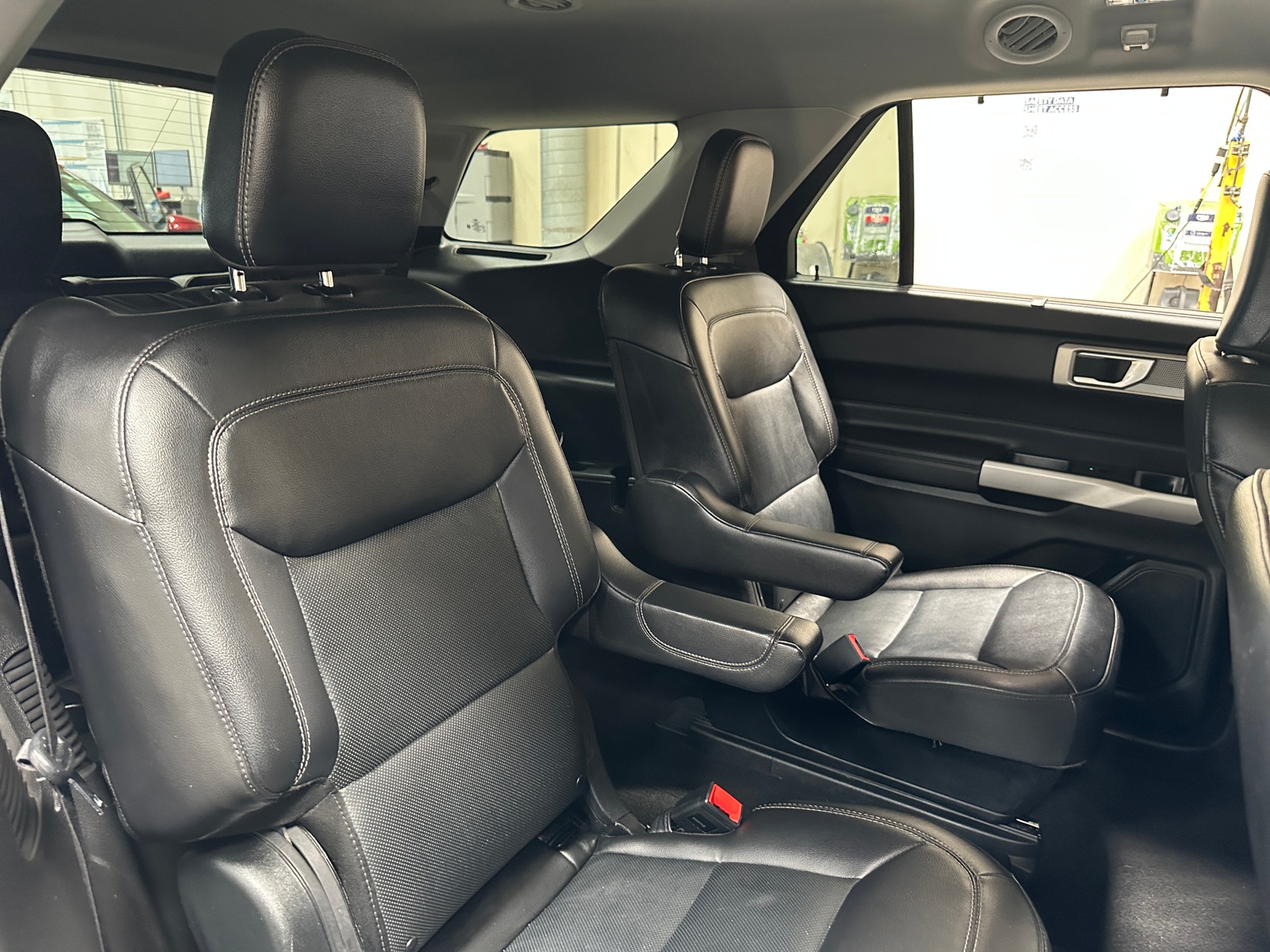 Thumbnail: 2024 Ford Explorer - 5