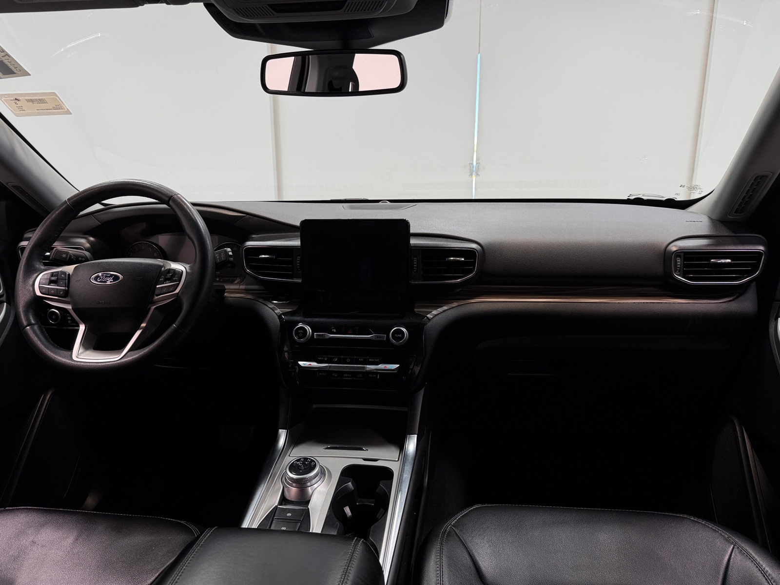Thumbnail: 2024 Ford Explorer - 2