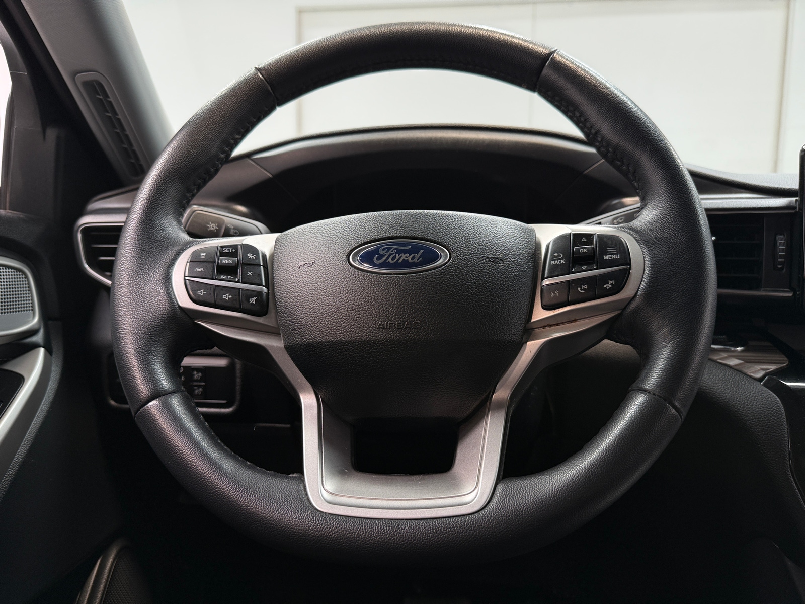Thumbnail: 2024 Ford Explorer - 4