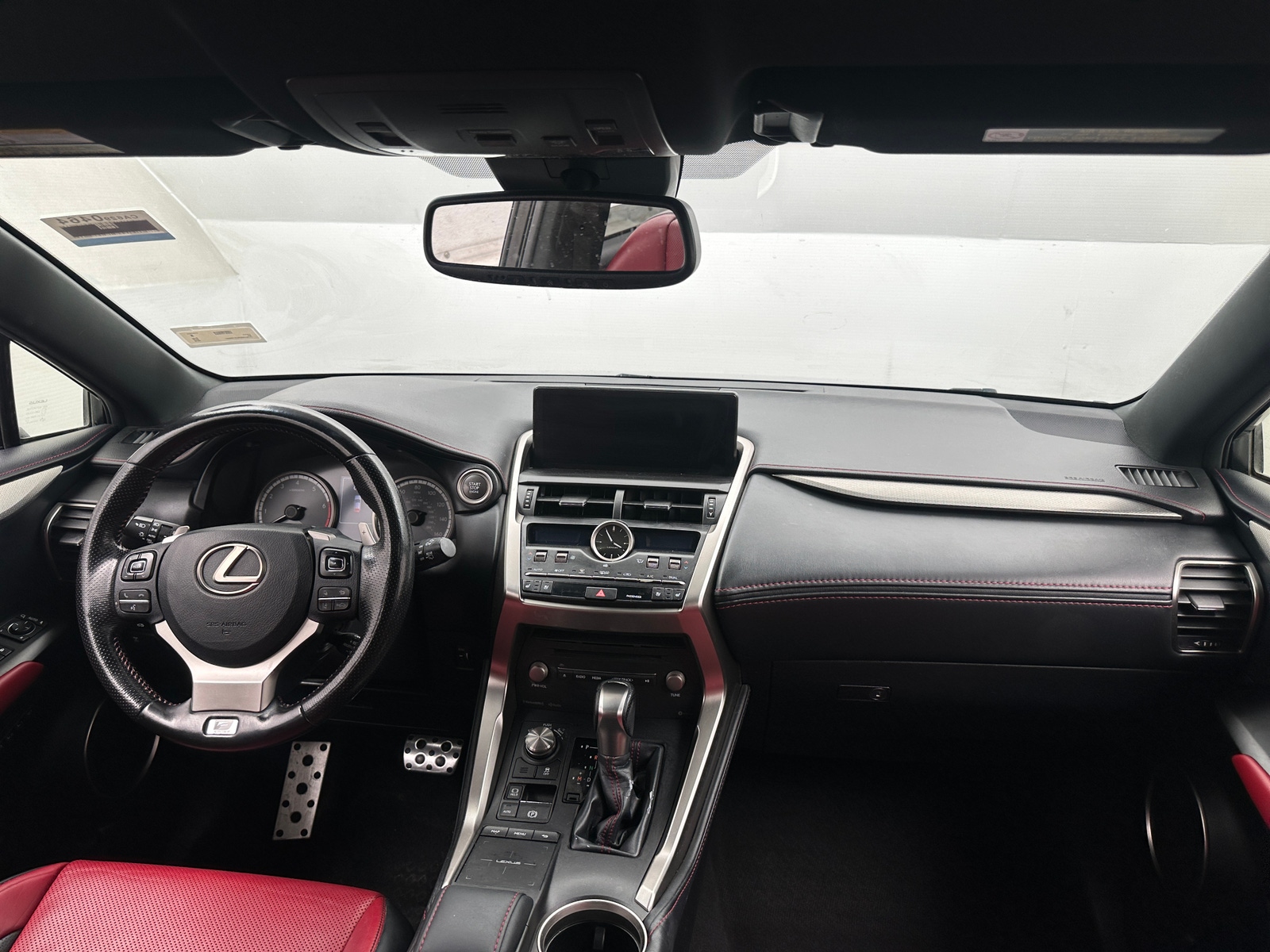 Thumbnail: 2018 Lexus NX - 2