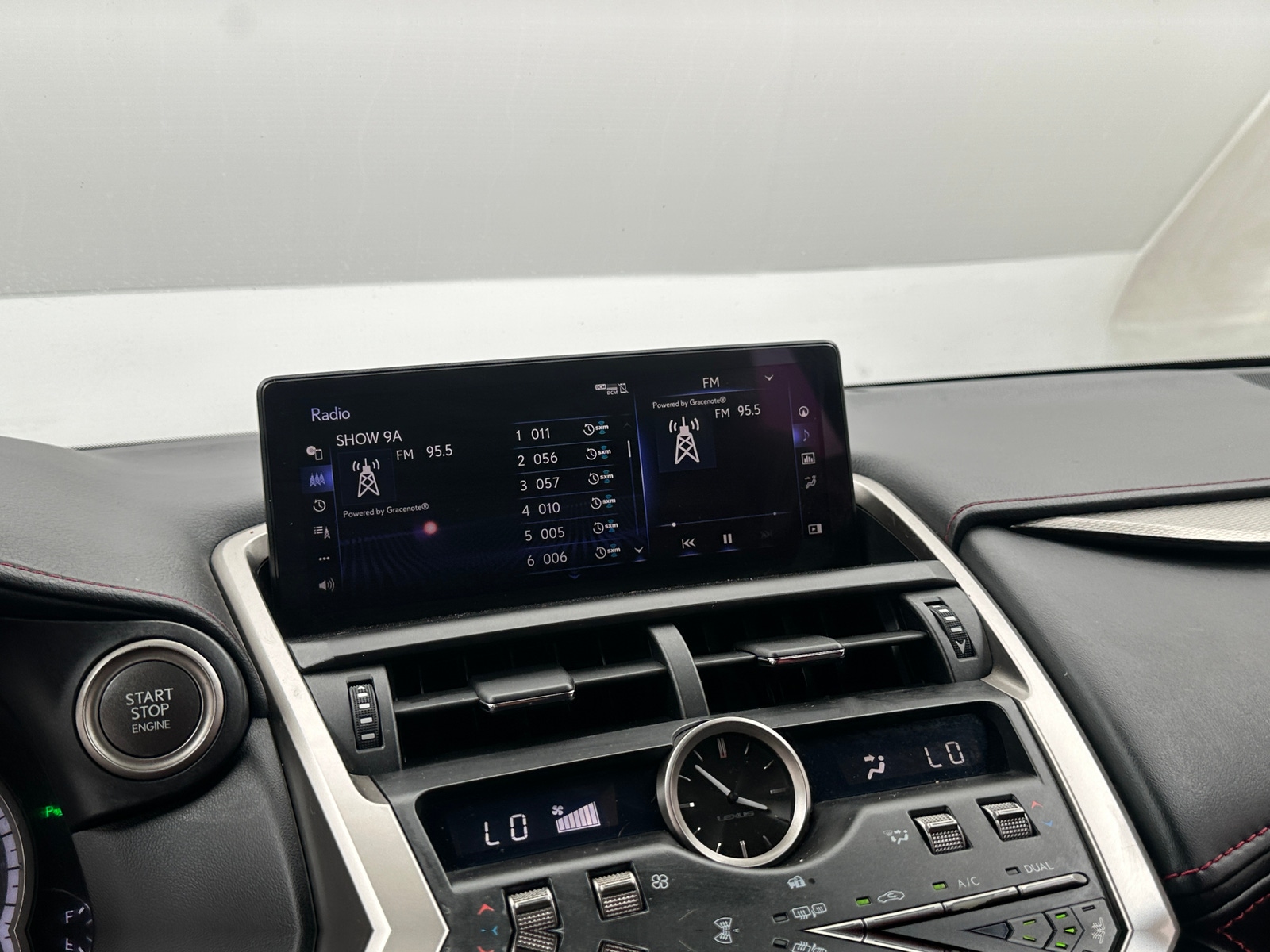 Thumbnail: 2018 Lexus NX - 3