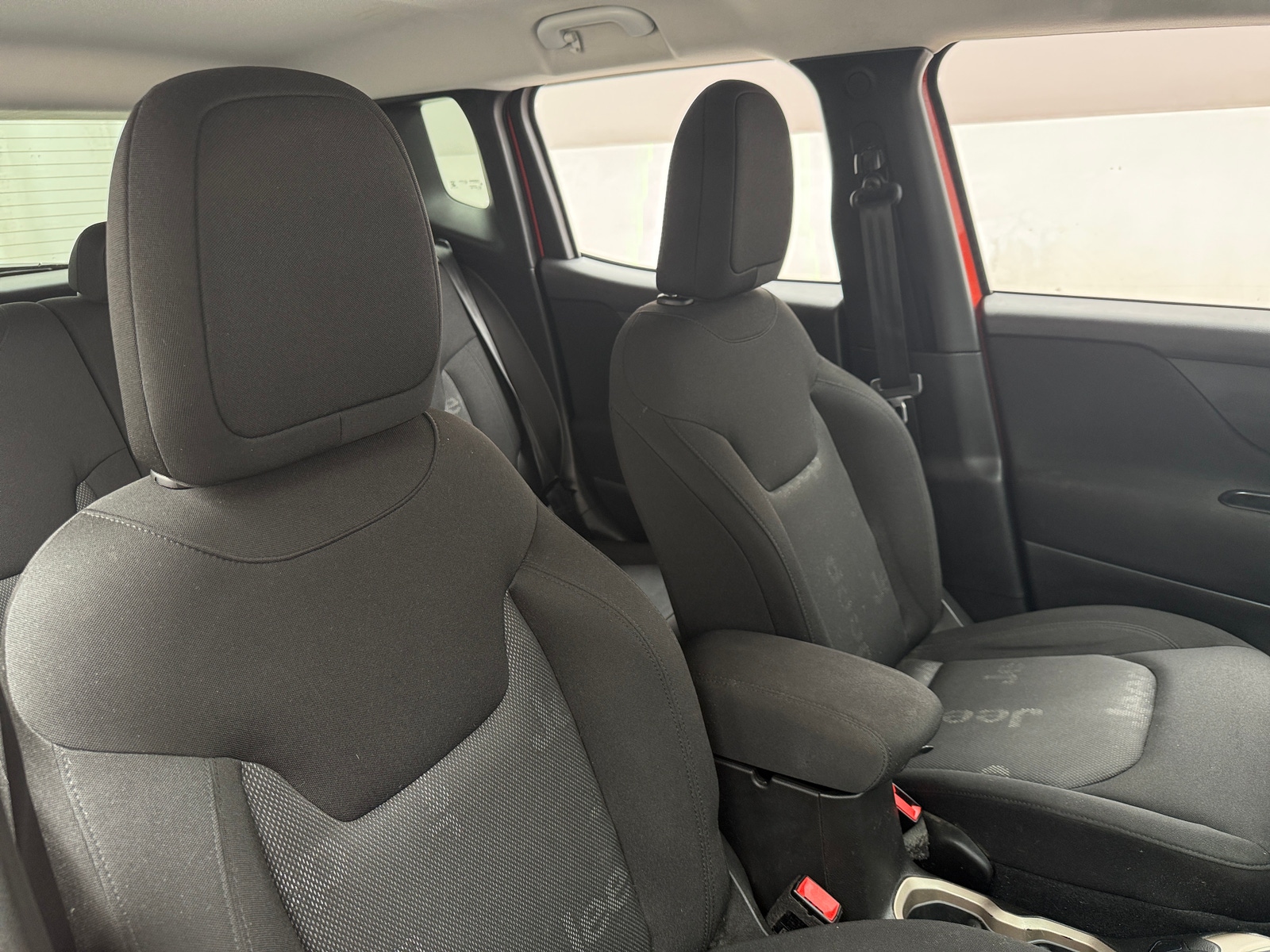 Thumbnail: 2017 Jeep Renegade - 2