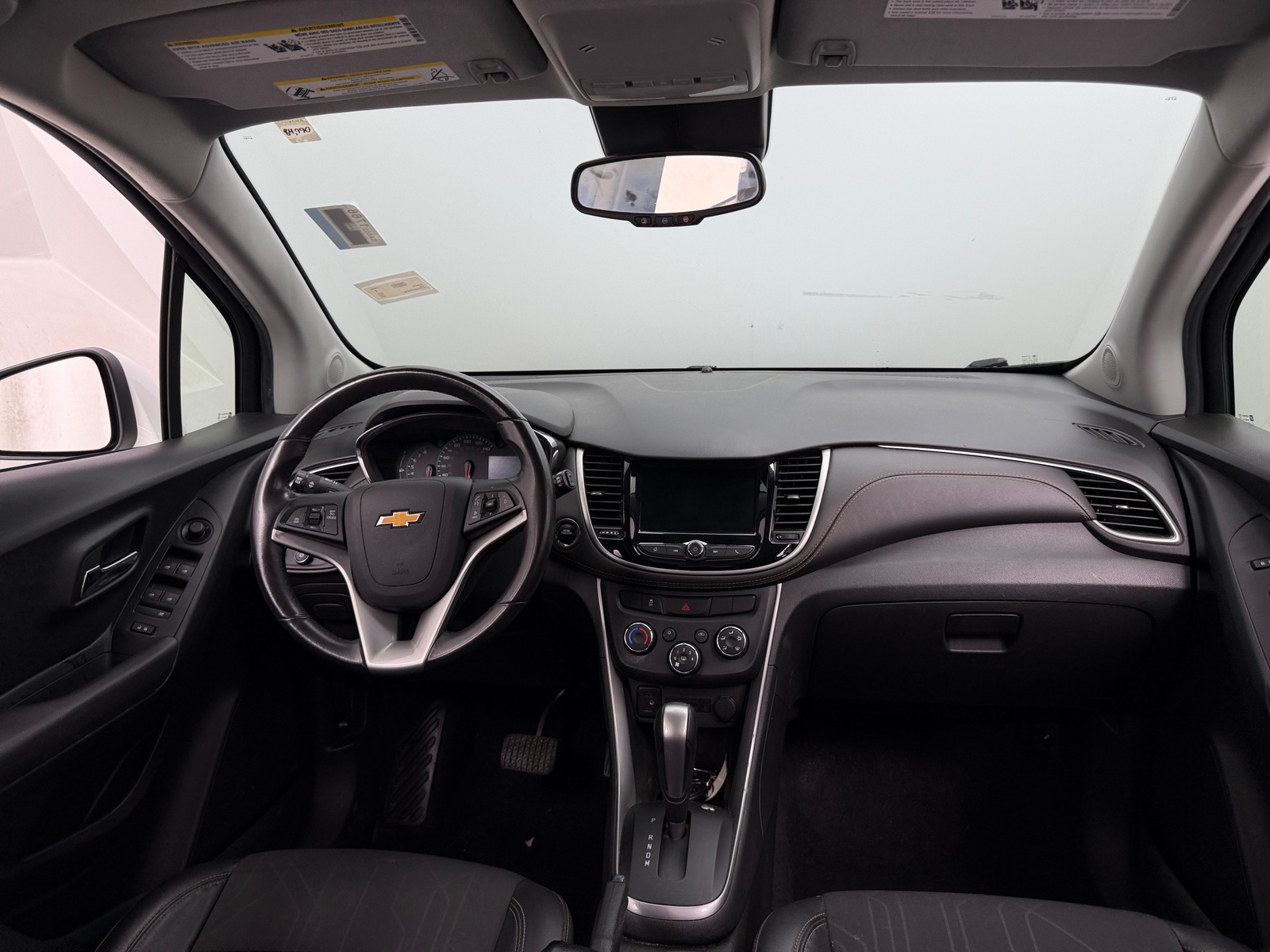 Thumbnail: 2020 Chevrolet Trax - 2