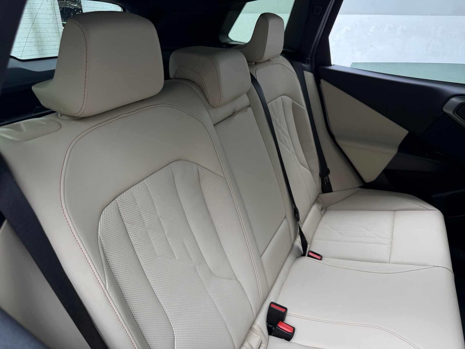 Thumbnail: 2025 BMW X3 - 5