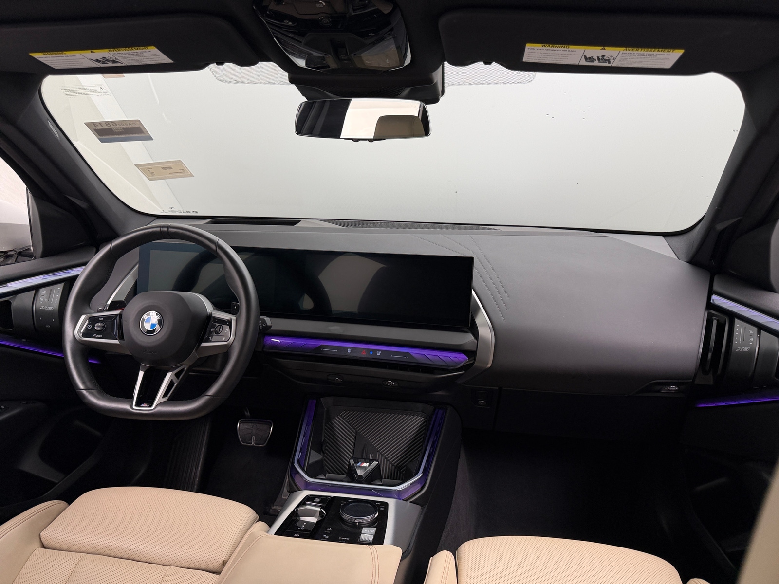 Thumbnail: 2025 BMW X3 - 2