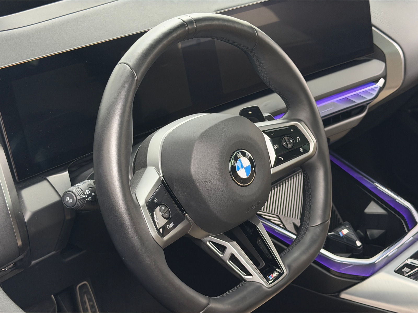 Thumbnail: 2025 BMW X3 - 4
