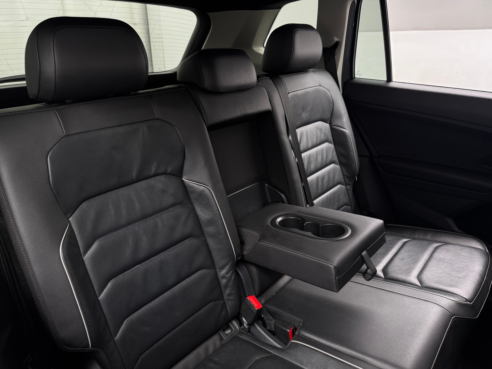 Thumbnail: 2019 Volkswagen Tiguan - 5
