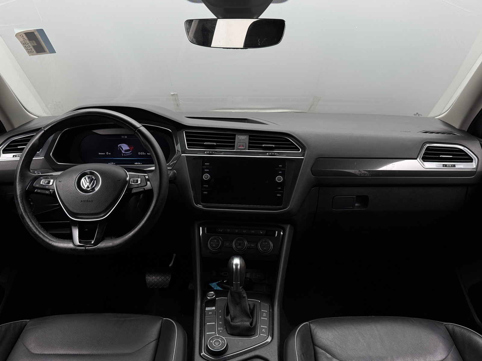 Thumbnail: 2019 Volkswagen Tiguan - 2