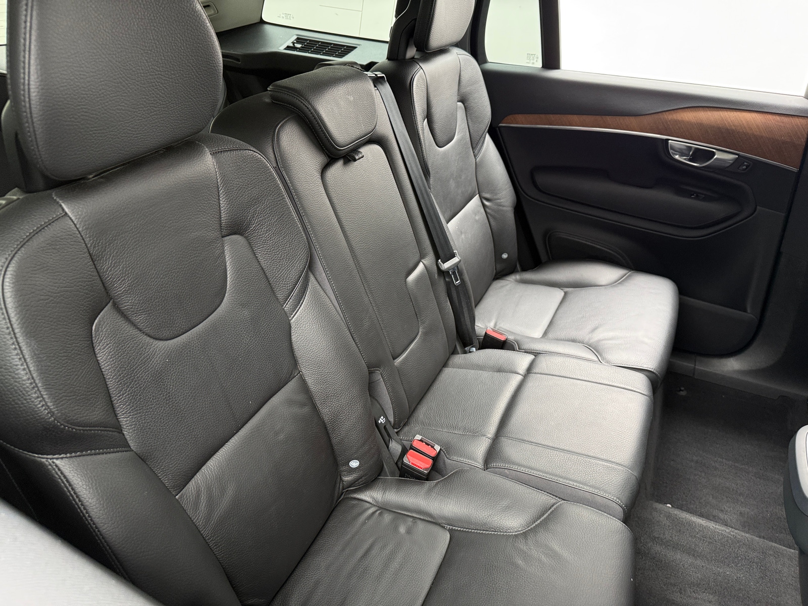 Thumbnail: 2021 Volvo XC90 - 5