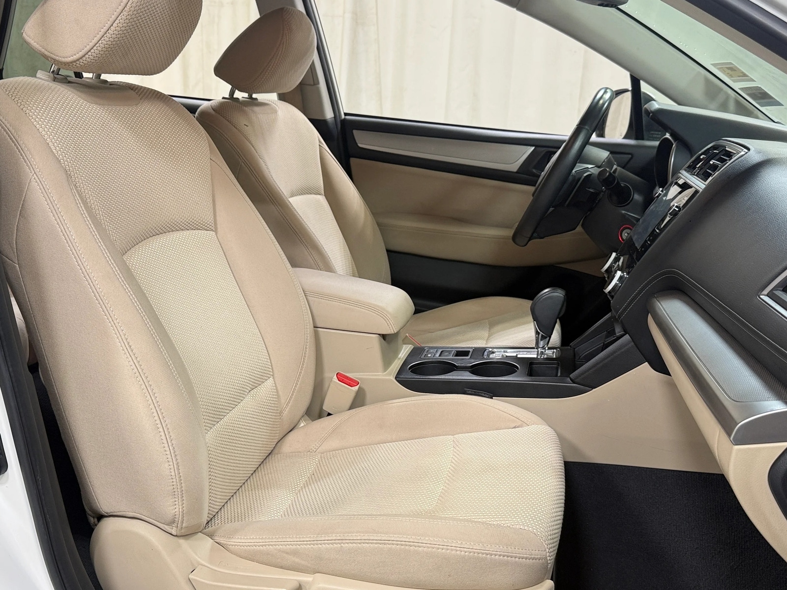 Thumbnail: 2019 Subaru Outback - 2