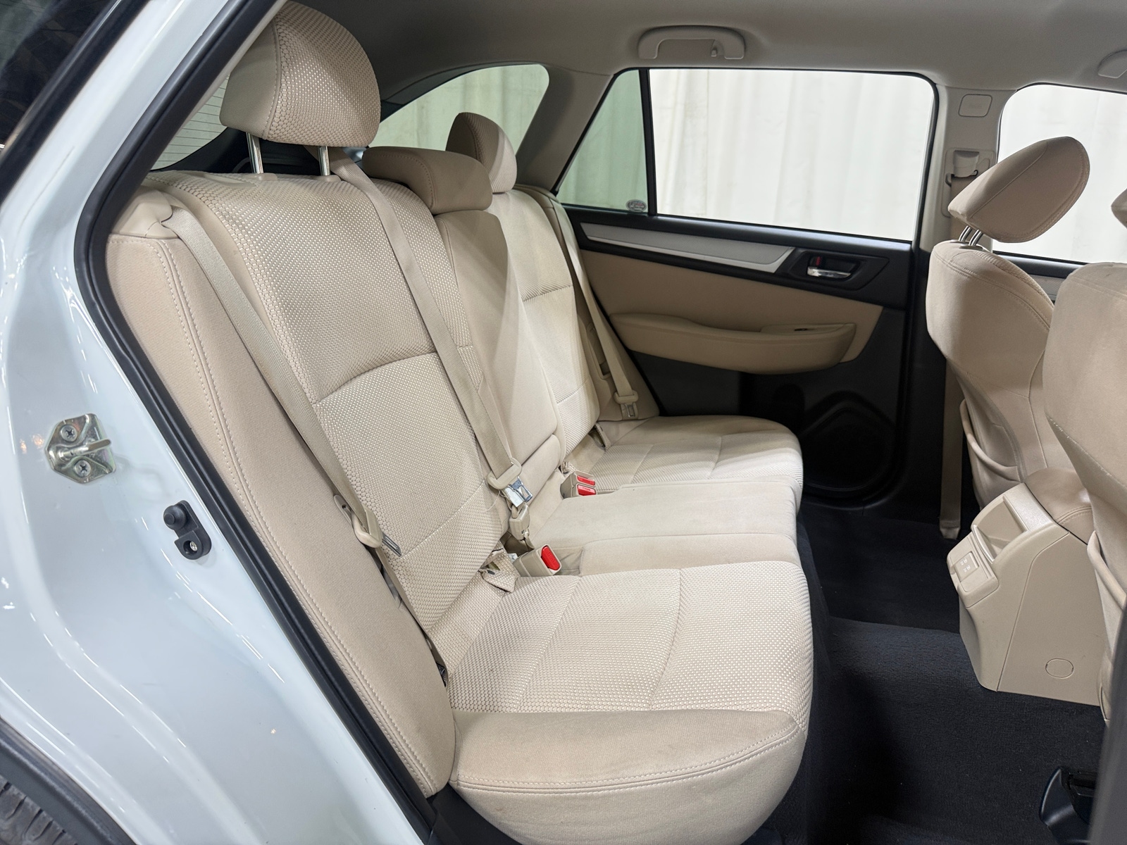 Thumbnail: 2019 Subaru Outback - 6