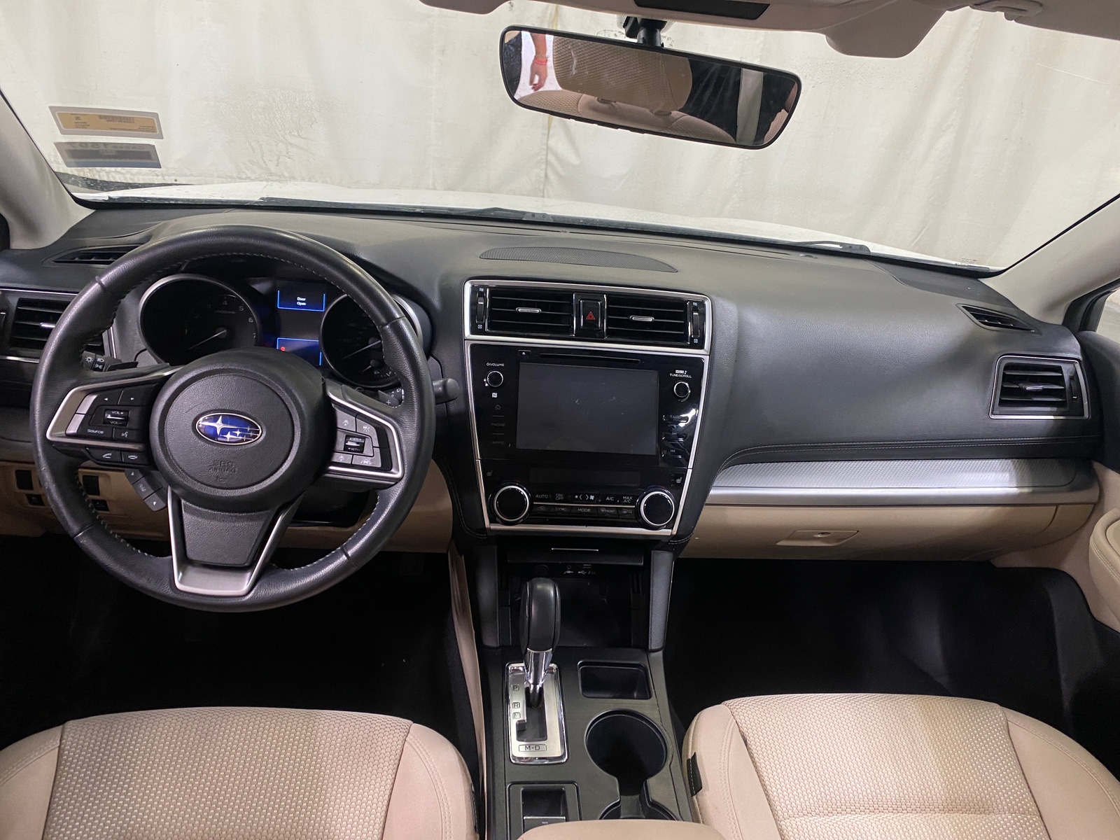 Thumbnail: 2019 Subaru Outback - 3