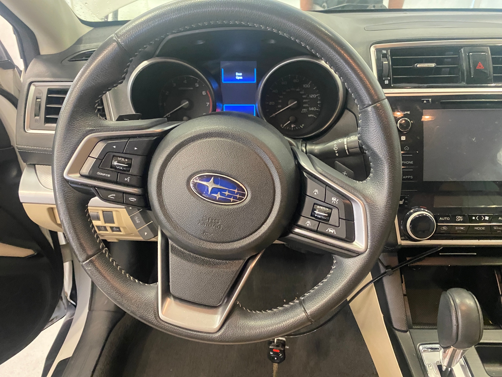 Thumbnail: 2019 Subaru Outback - 5