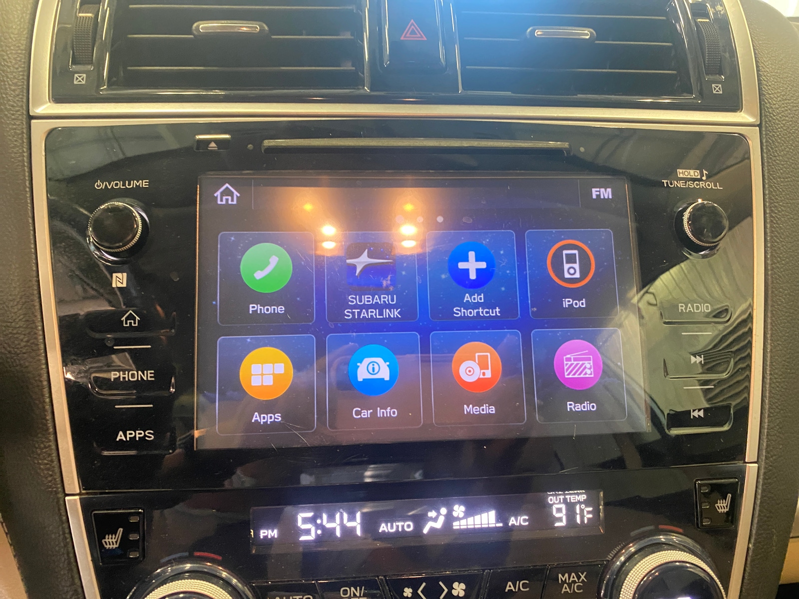 Thumbnail: 2019 Subaru Outback - 4