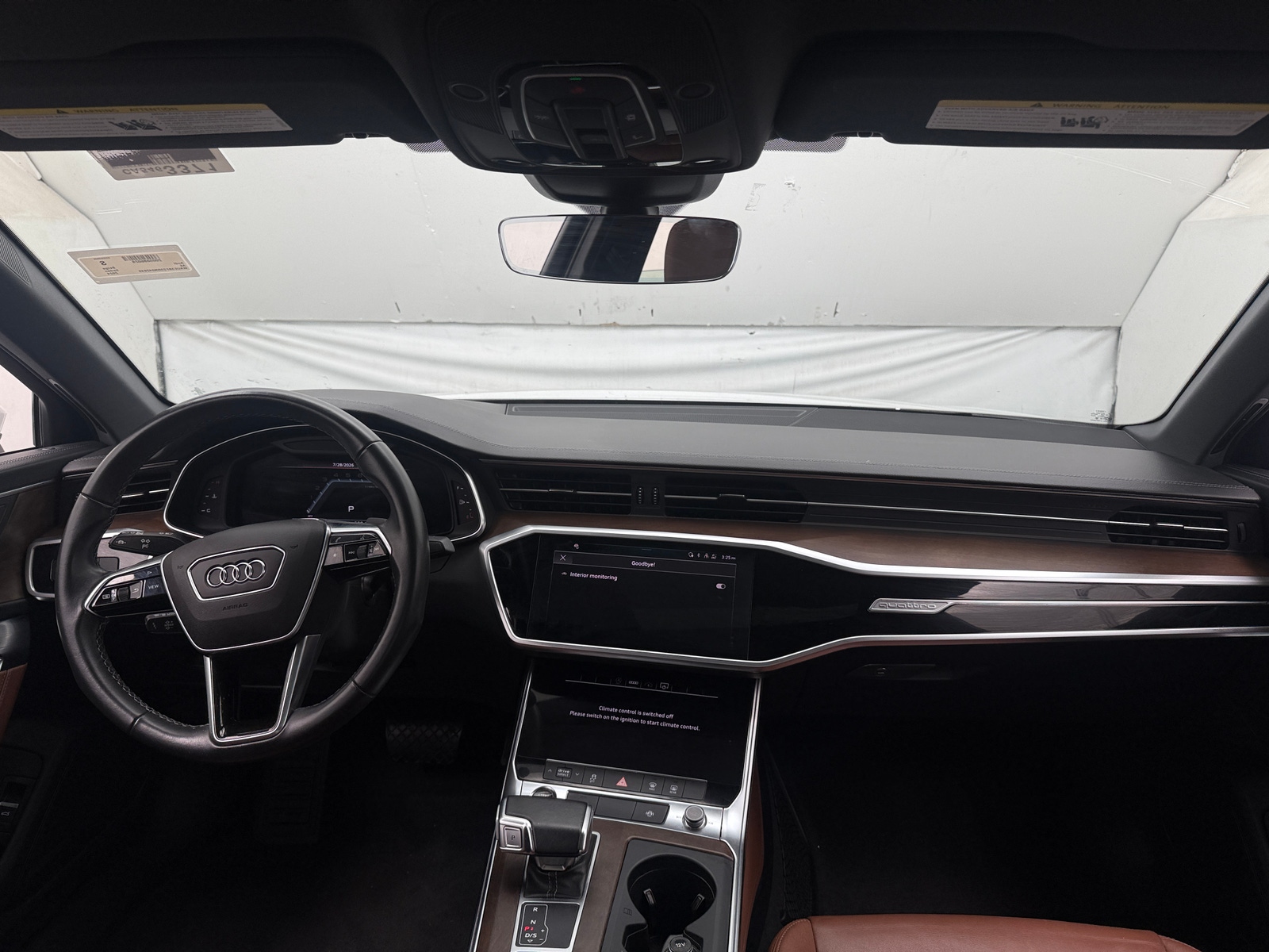 Thumbnail: 2024 Audi A6 - 2