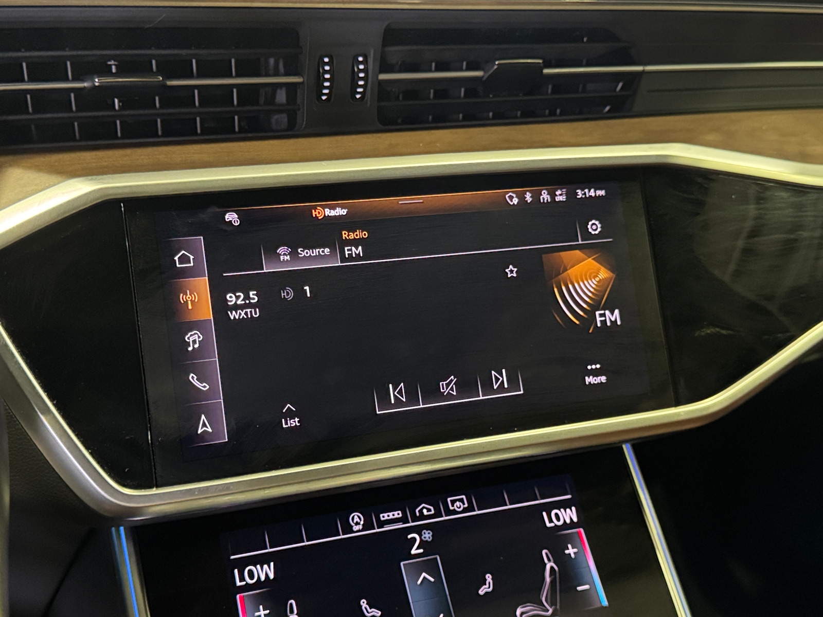 Thumbnail: 2024 Audi A6 - 3