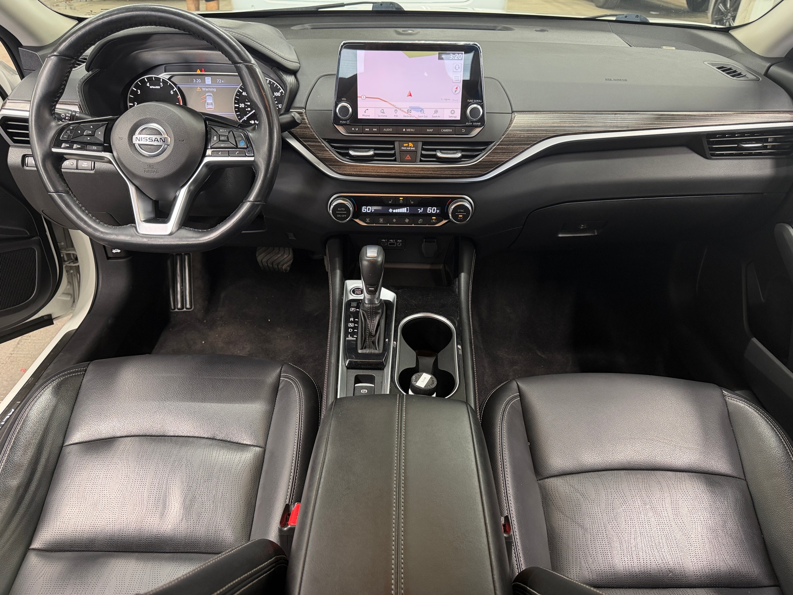 Thumbnail: 2020 Nissan Altima - 2