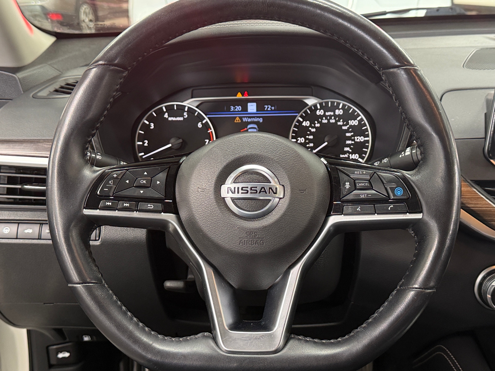 Thumbnail: 2020 Nissan Altima - 4