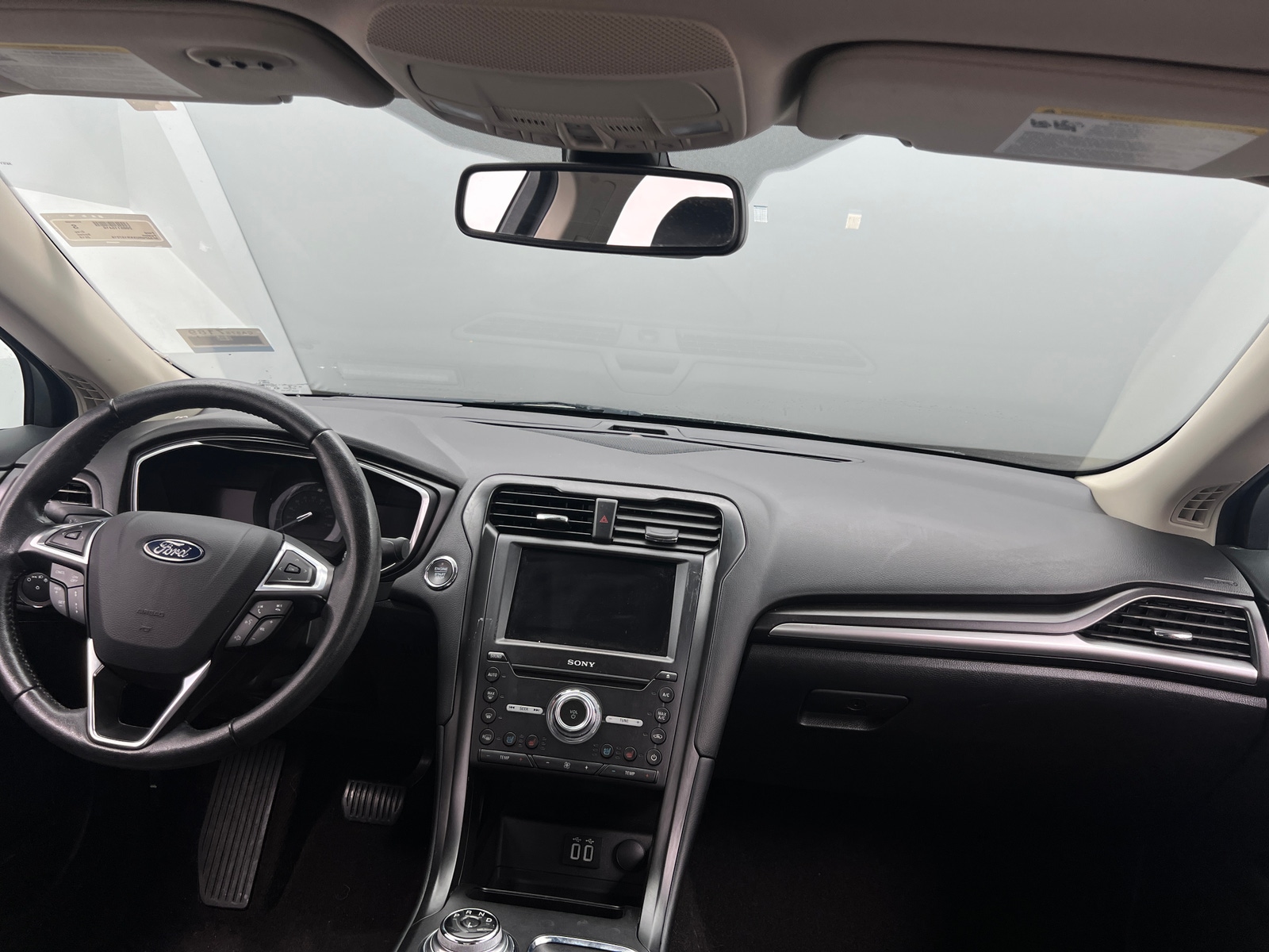 Thumbnail: 2019 Ford Fusion - 2