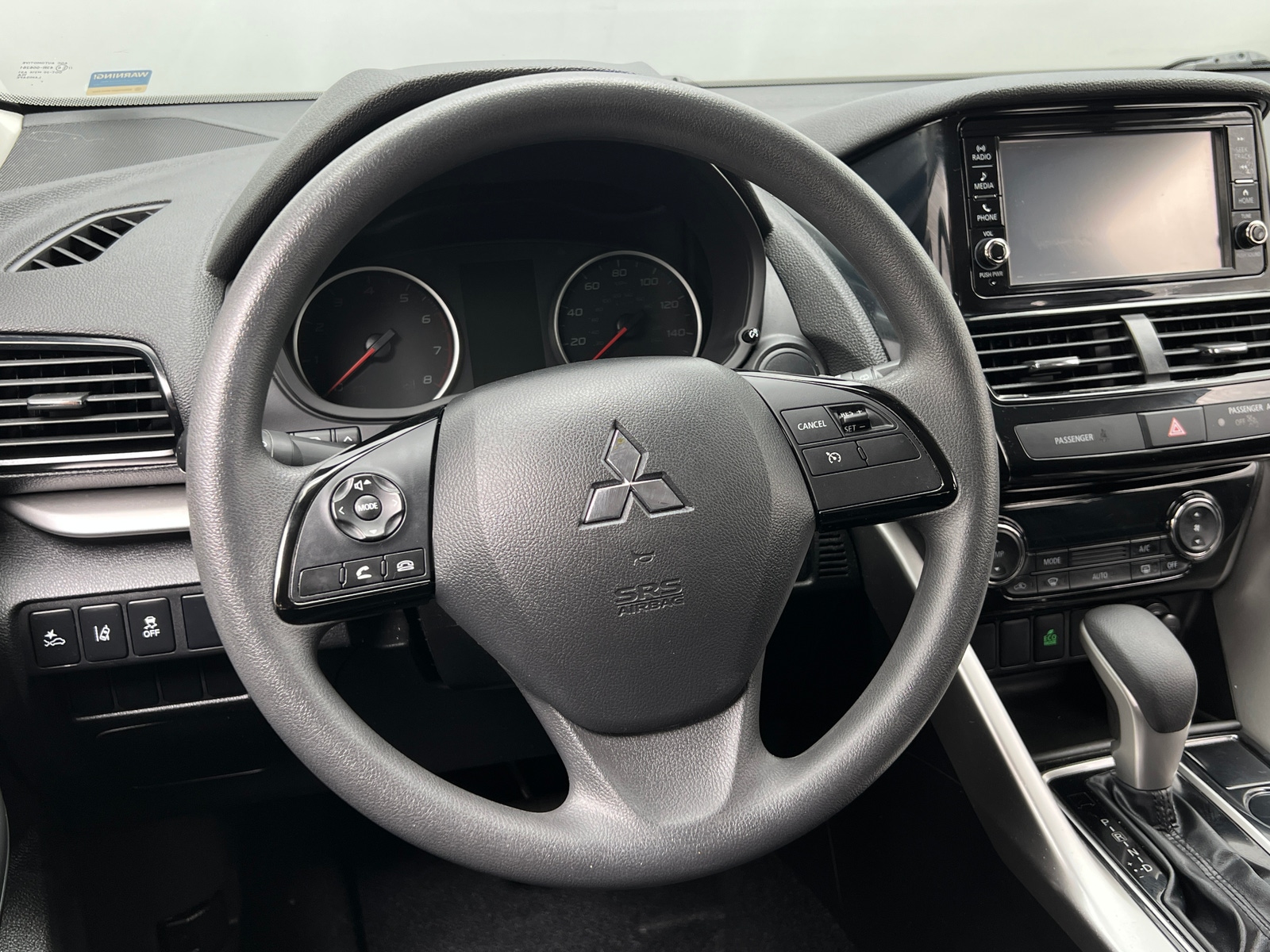 Thumbnail: 2022 Mitsubishi Eclipse Cross - 5