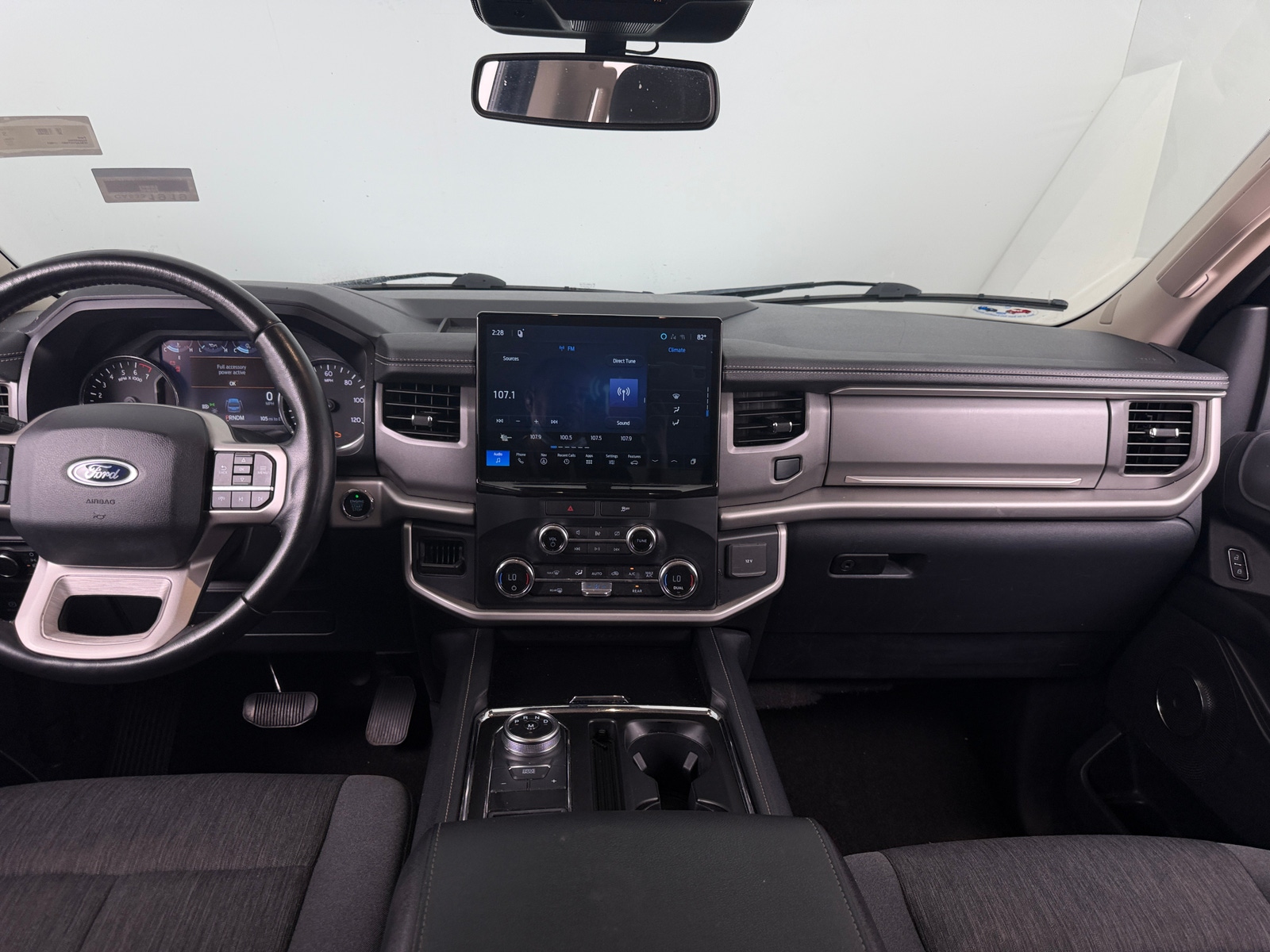Thumbnail: 2022 Ford Expedition - 3