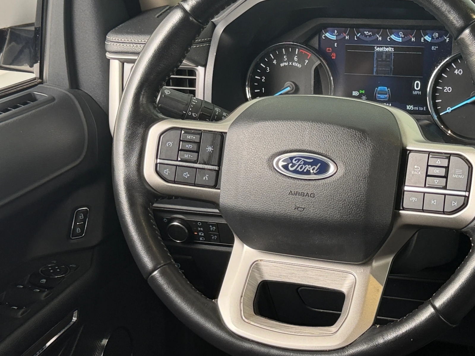 Thumbnail: 2022 Ford Expedition - 5
