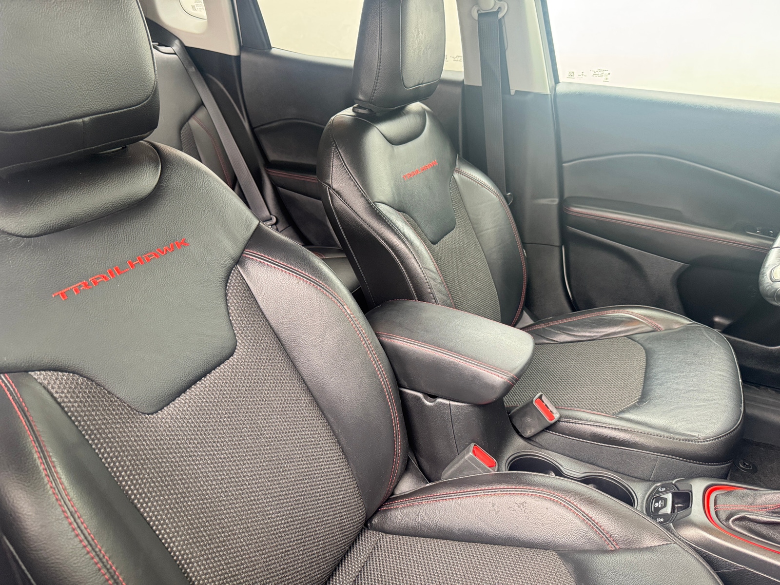 Thumbnail: 2018 Jeep Compass - 2