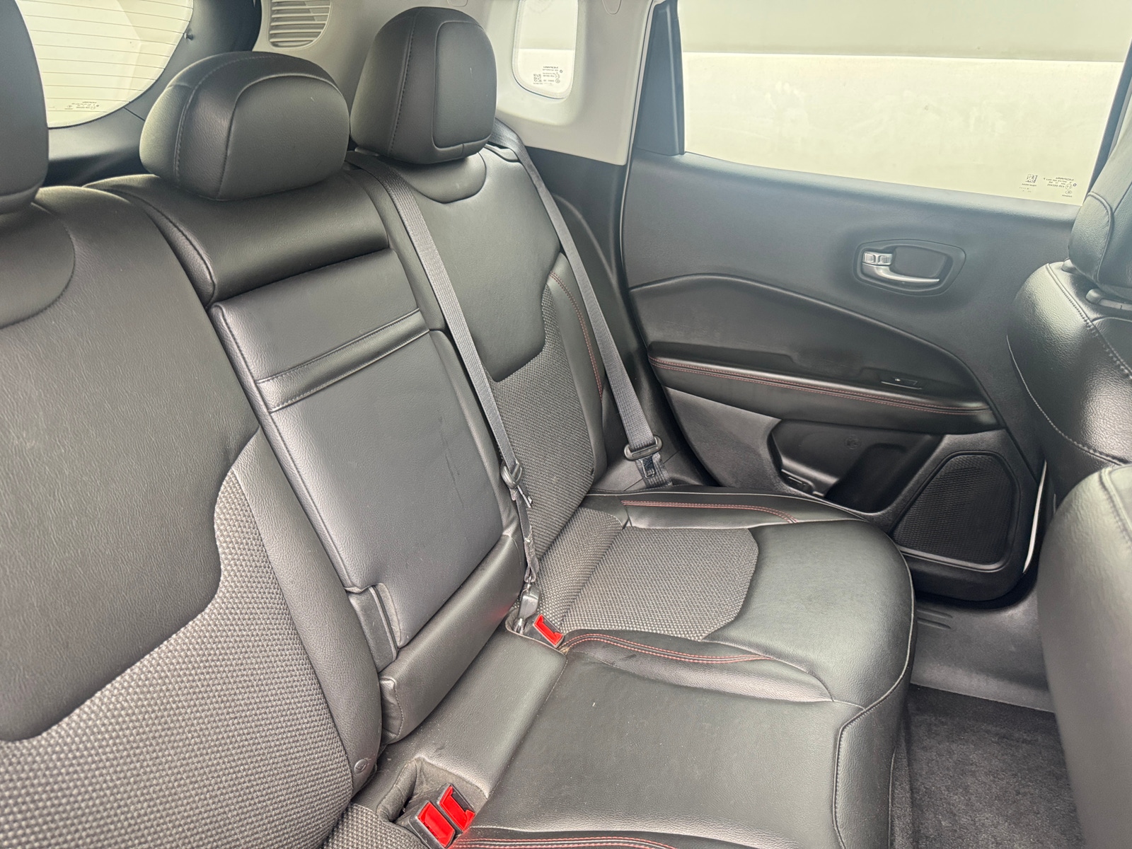 Thumbnail: 2018 Jeep Compass - 6