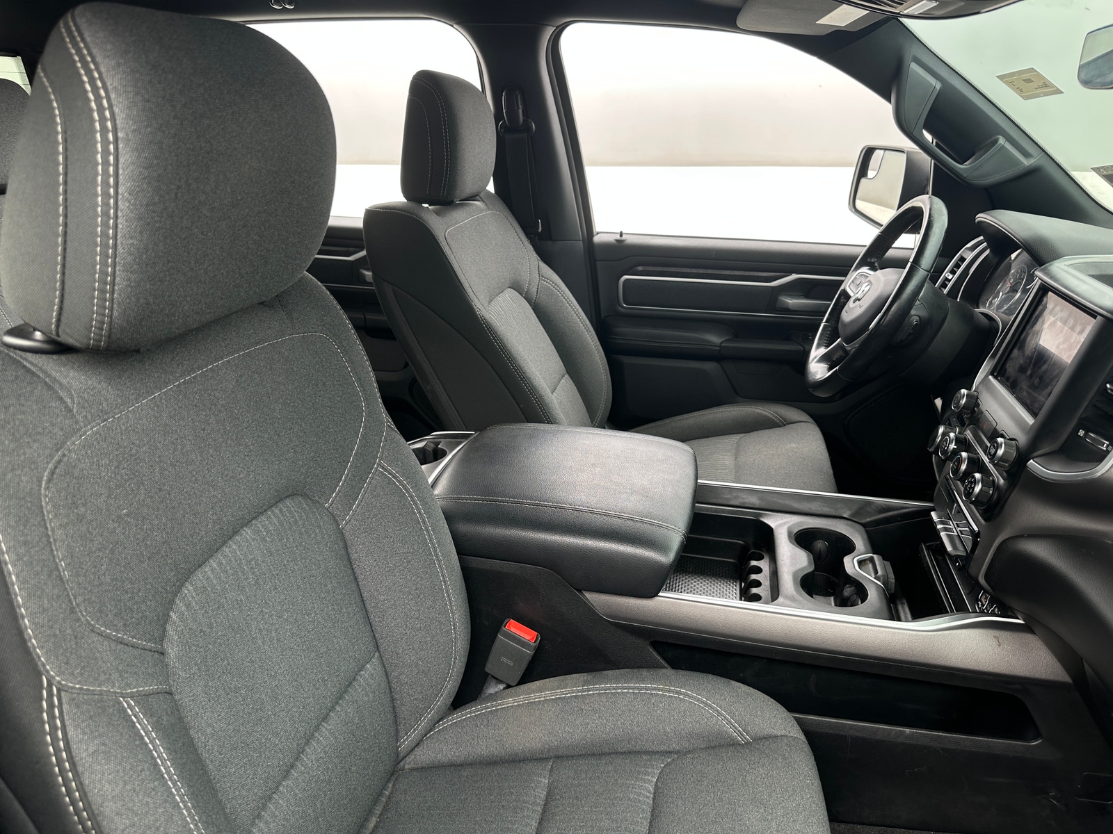 Thumbnail: 2019 RAM 1500 - 2