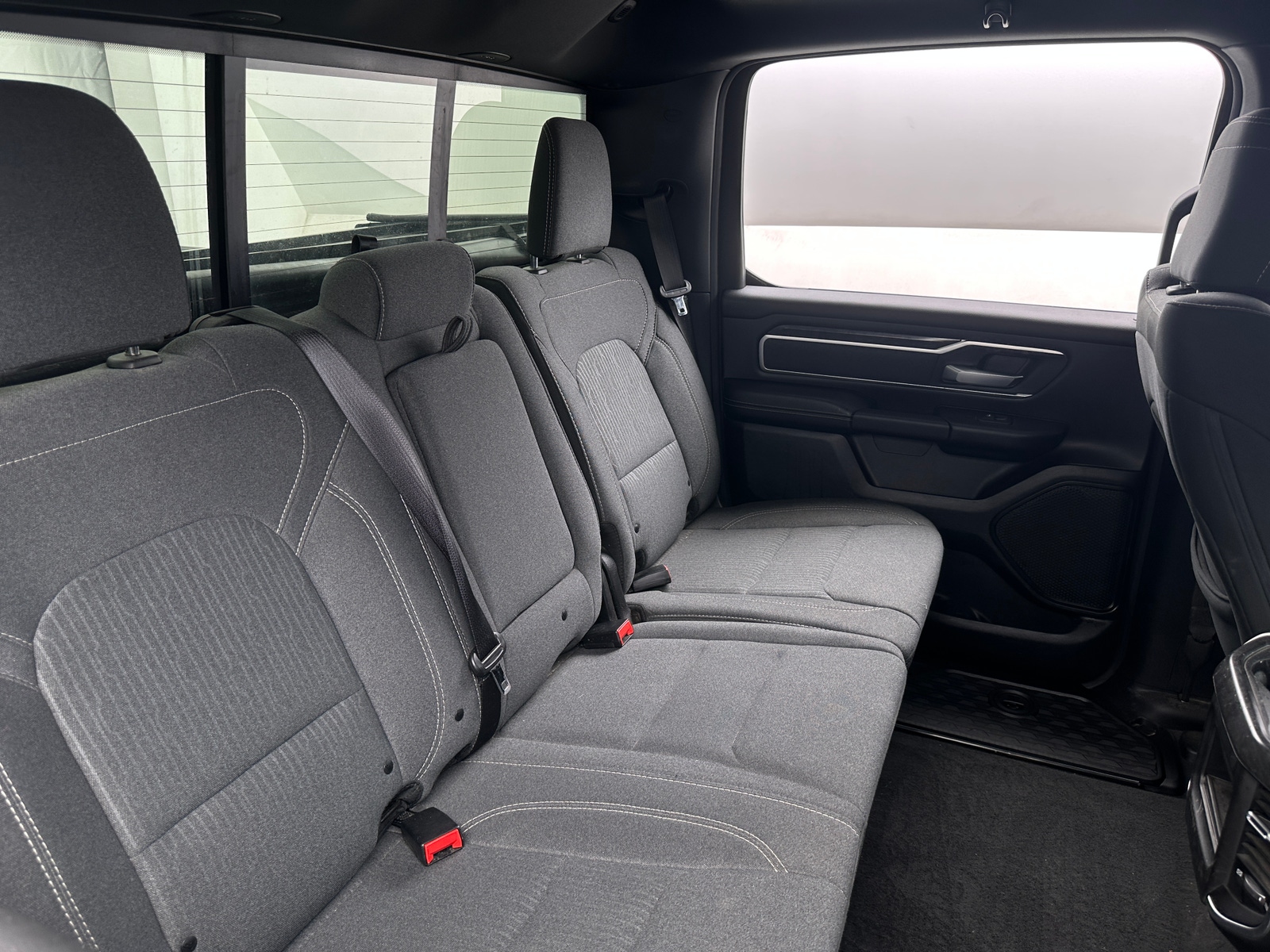 Thumbnail: 2019 RAM 1500 - 6