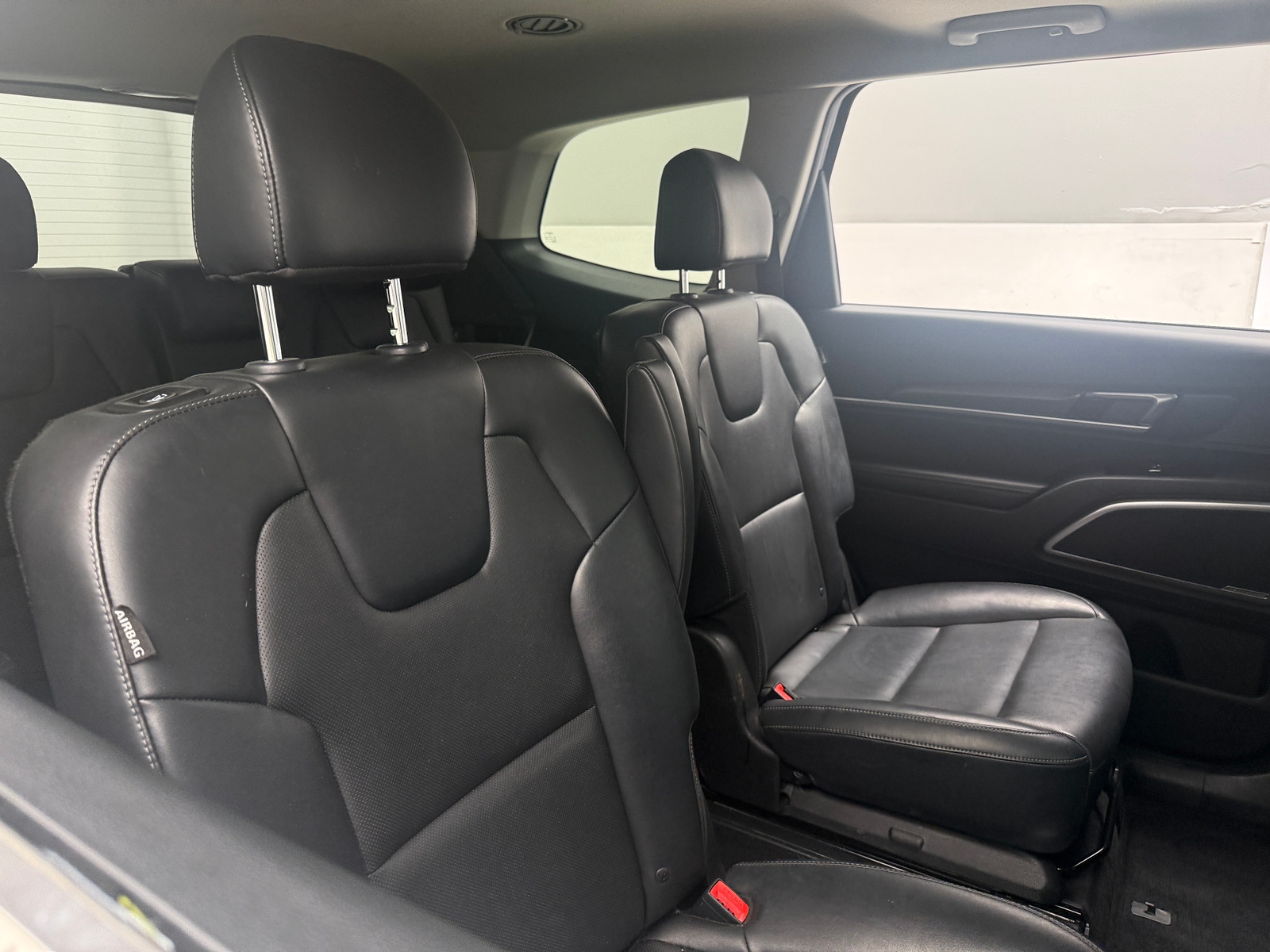 Thumbnail: 2025 Kia Telluride - 5