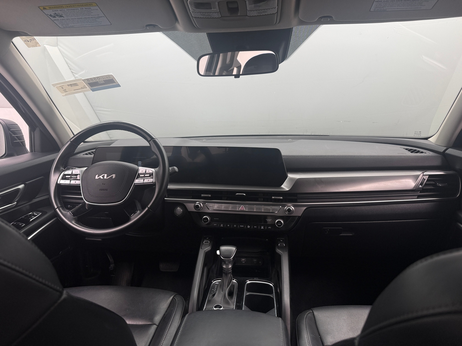 Thumbnail: 2025 Kia Telluride - 2