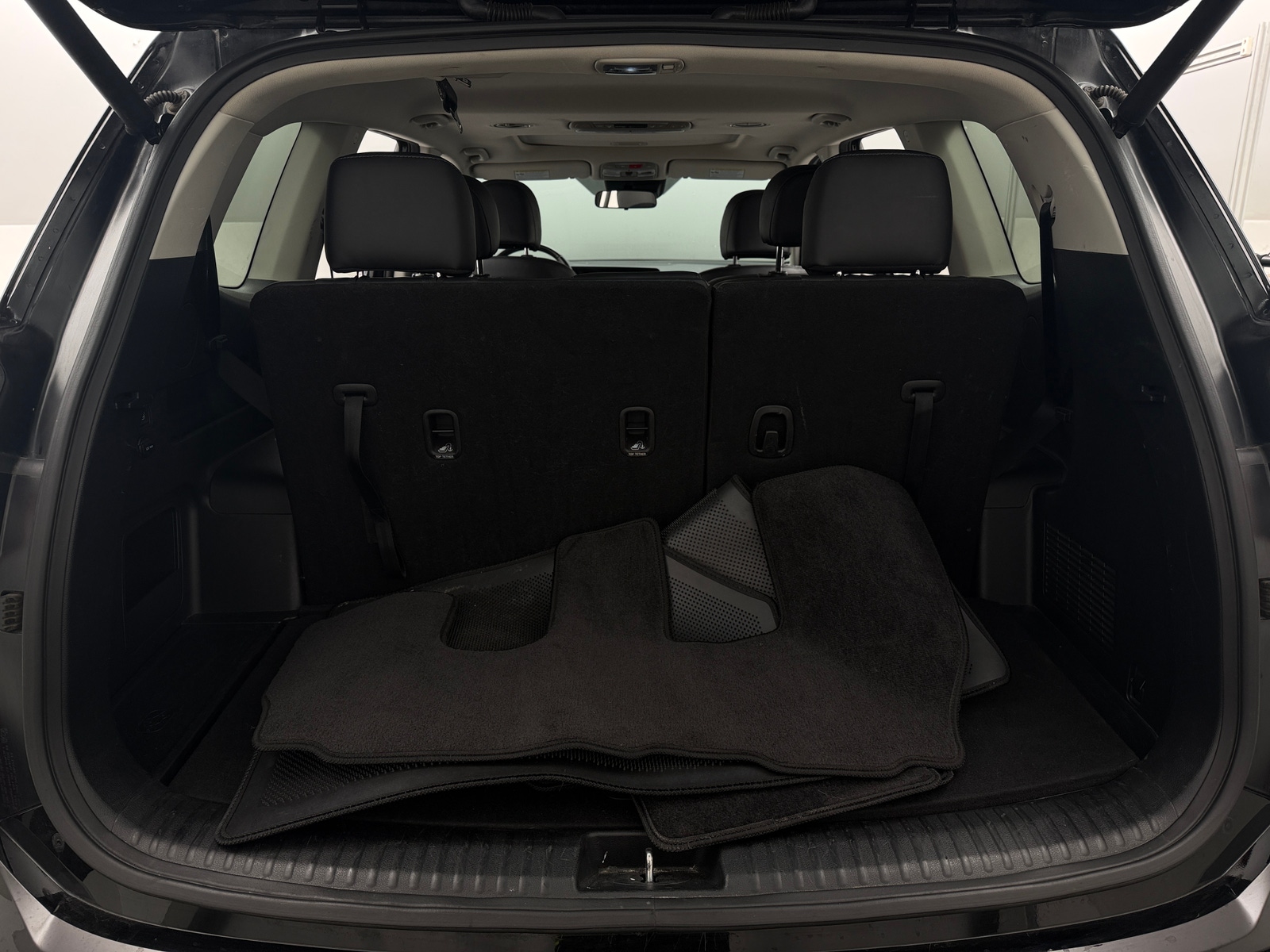 Thumbnail: 2025 Kia Telluride - 6