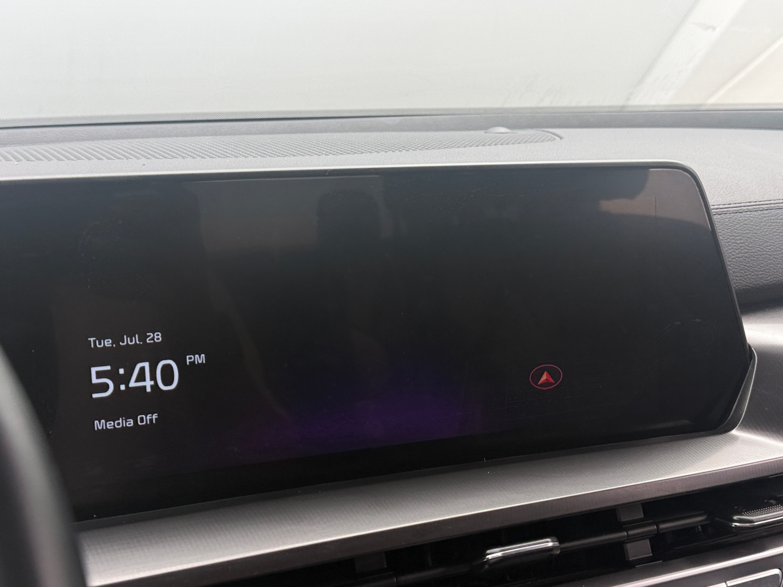 Thumbnail: 2025 Kia Telluride - 3