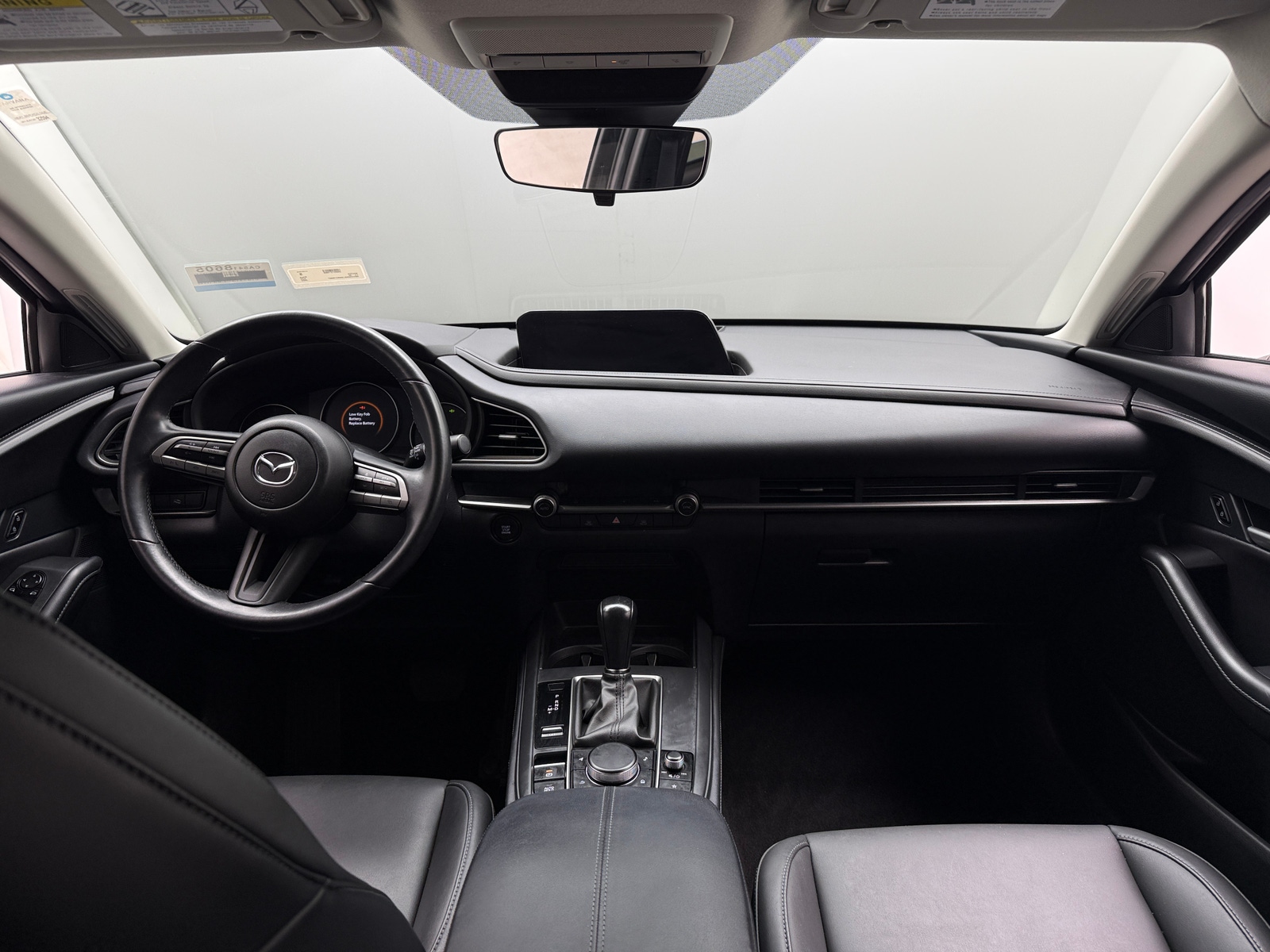 Thumbnail: 2022 Mazda CX-30 - 2