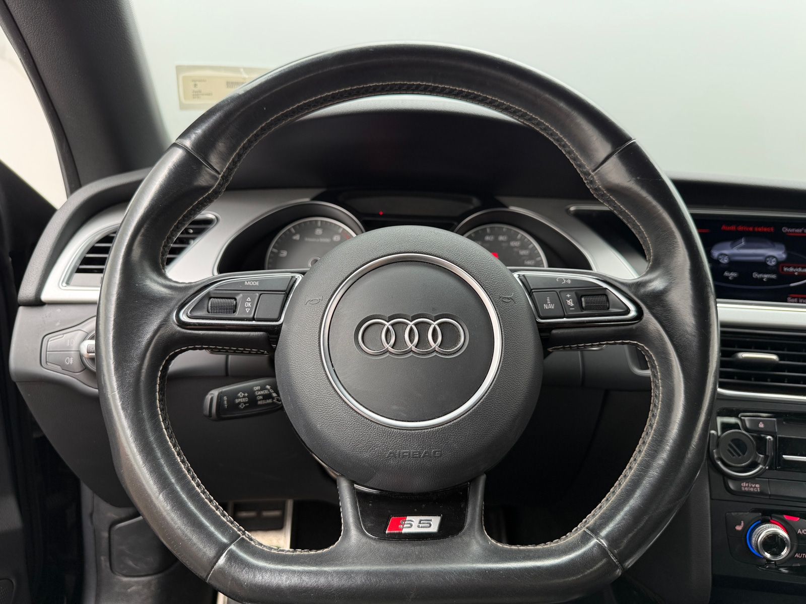 Thumbnail: 2016 Audi S5 - 4