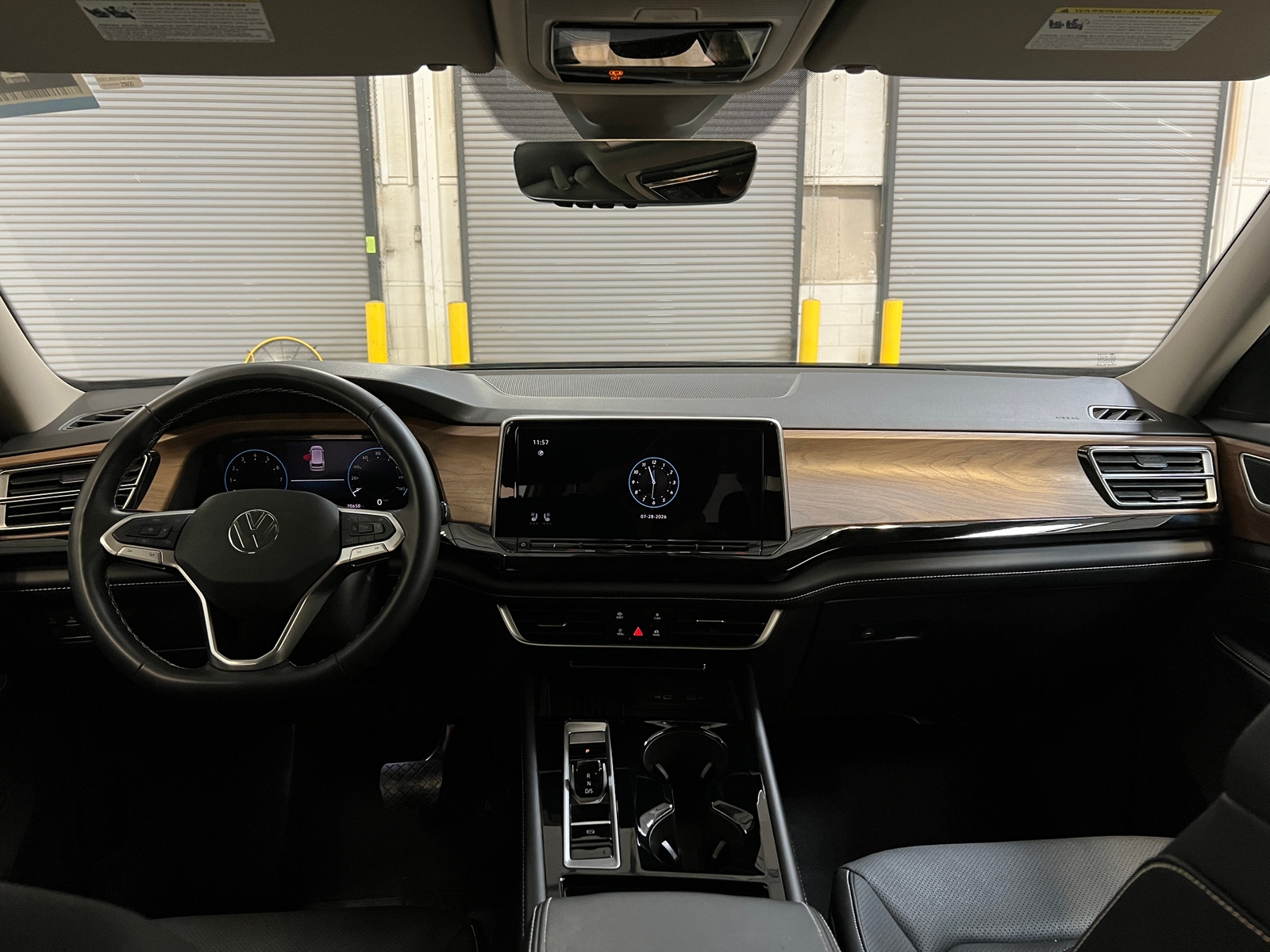 Thumbnail: 2026 Volkswagen Atlas - 2