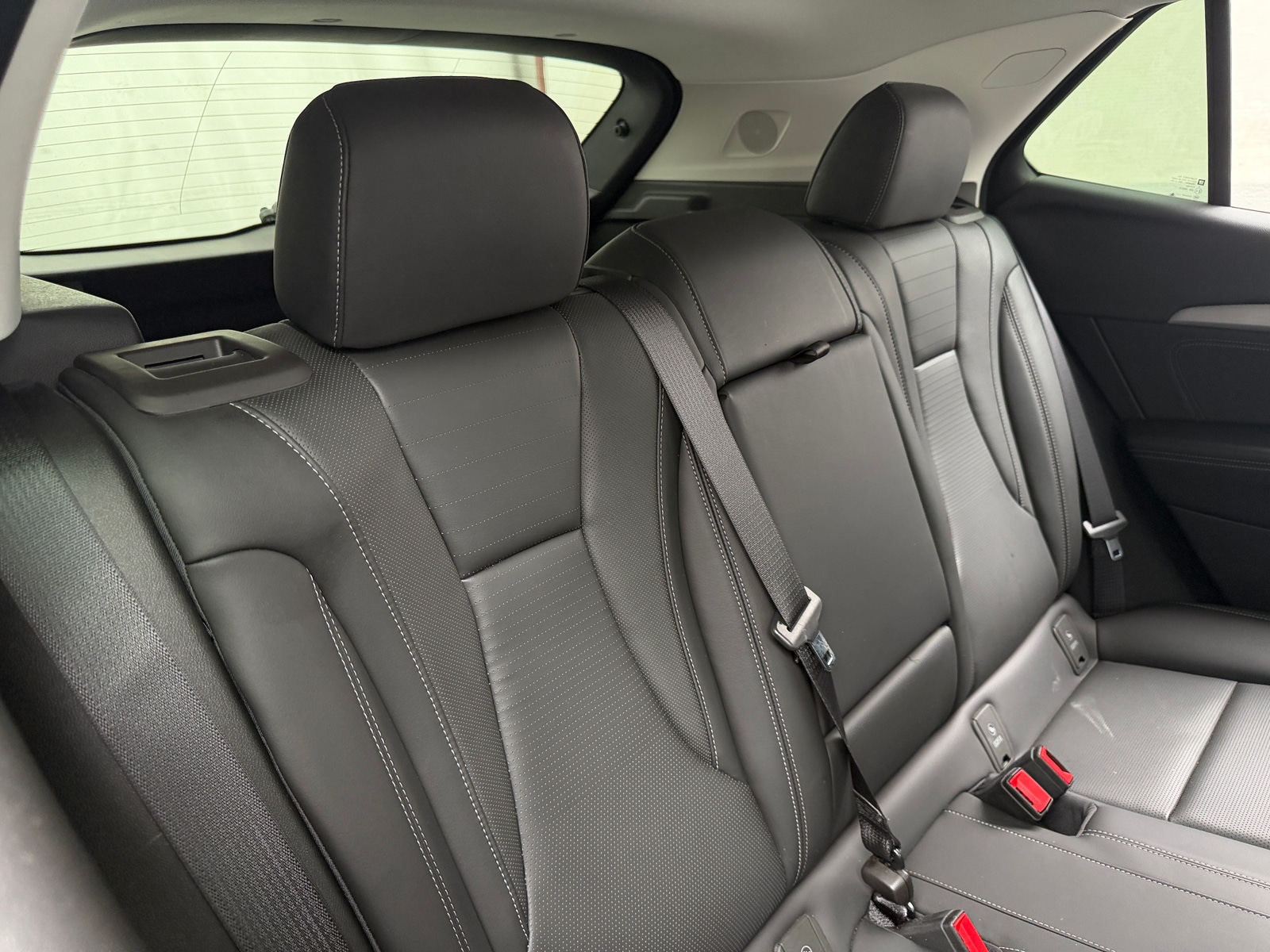 Thumbnail: 2025 Buick Envision - 5
