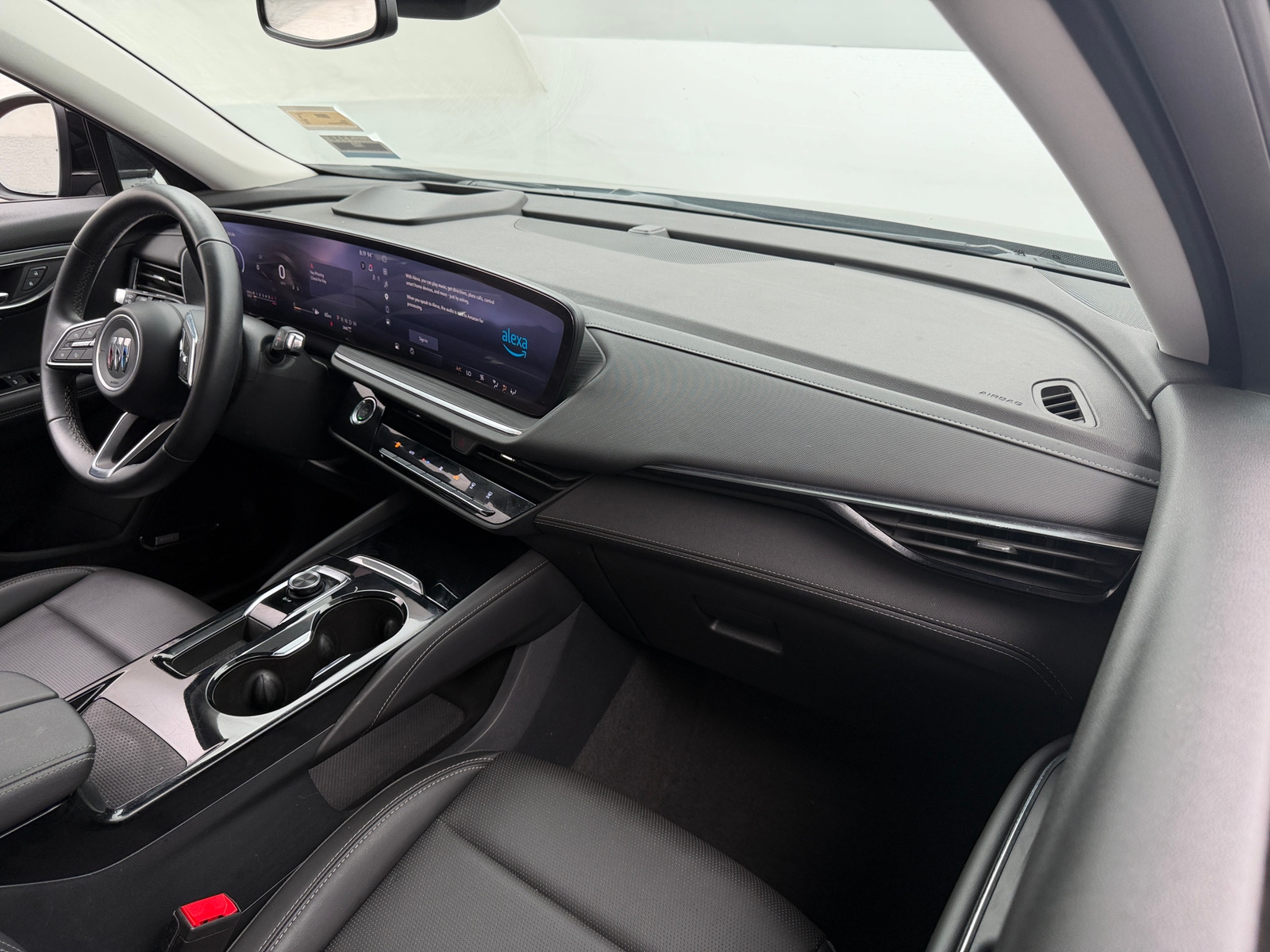 Thumbnail: 2025 Buick Envision - 2