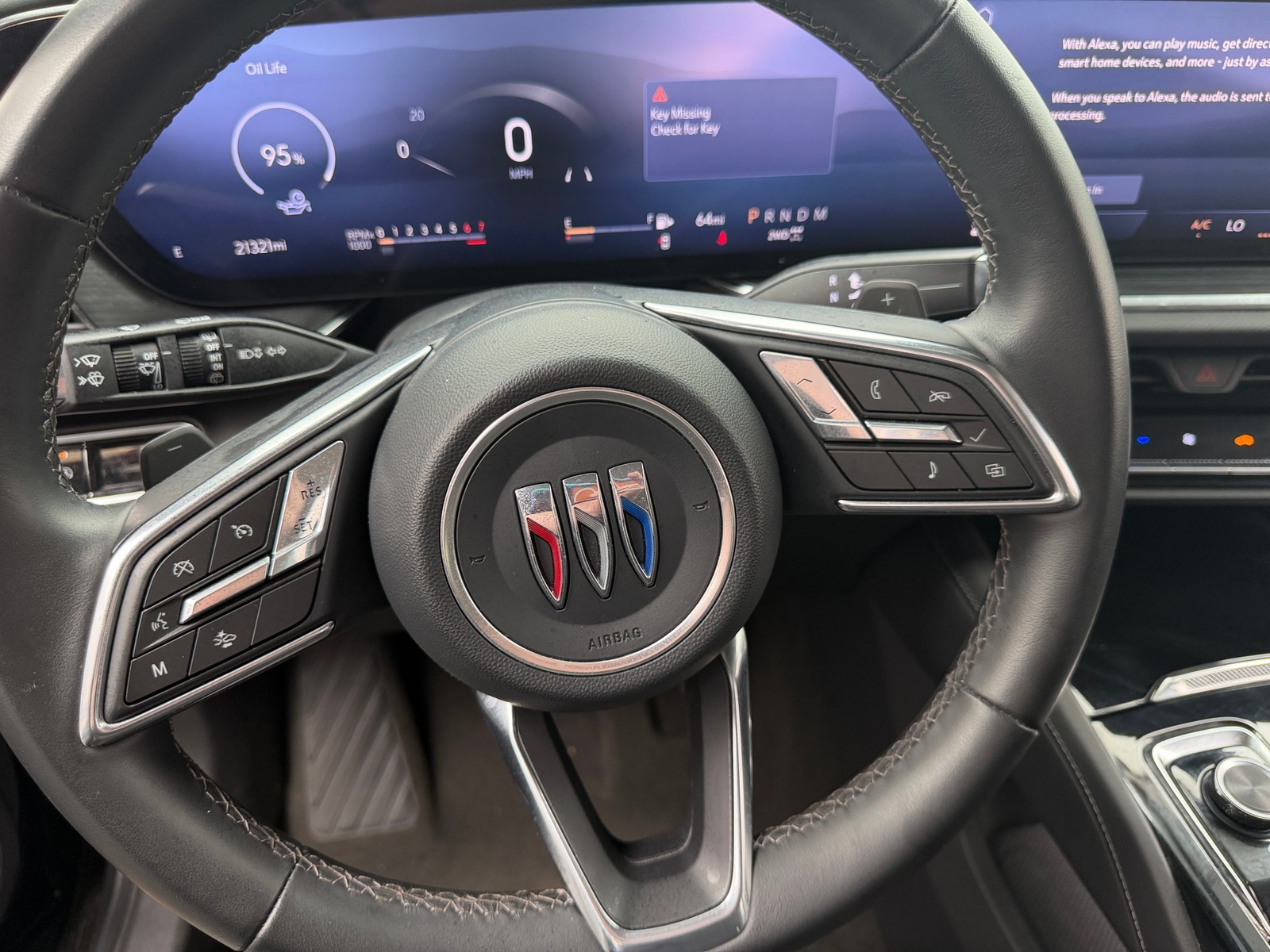 Thumbnail: 2025 Buick Envision - 4