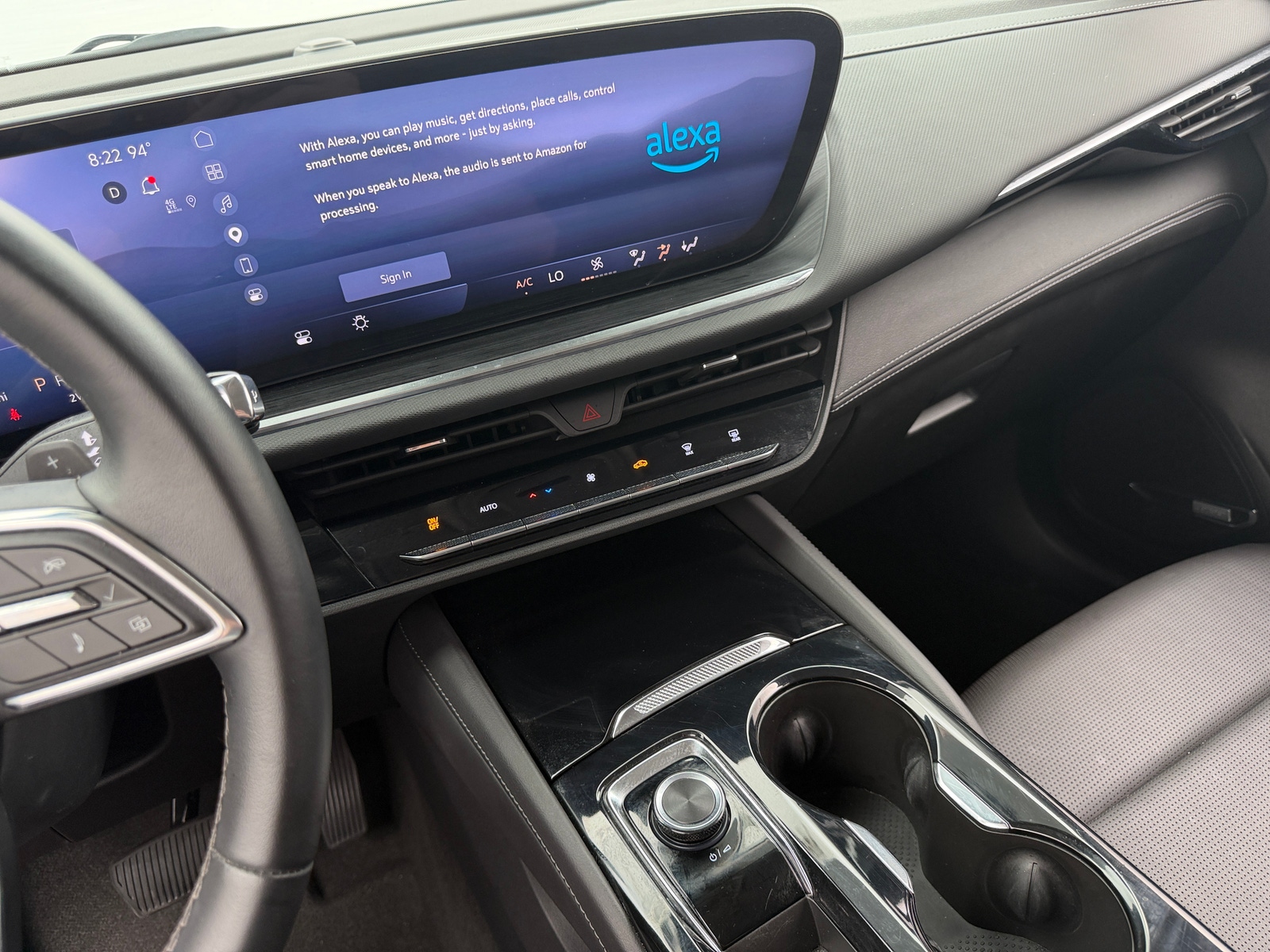 Thumbnail: 2025 Buick Envision - 3